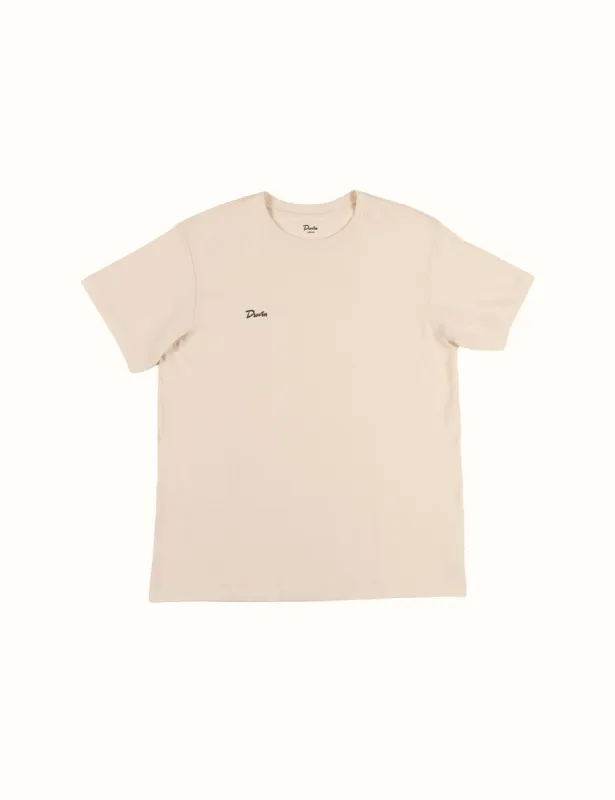 Basics Tee Antique sold by Duvin Design