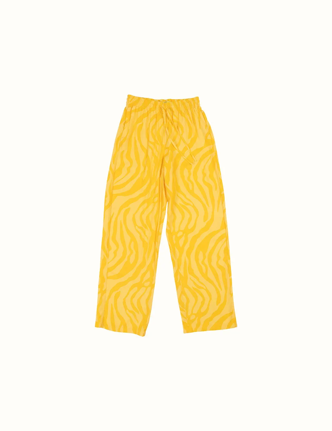 Zebra Pants sold by Duvin Design