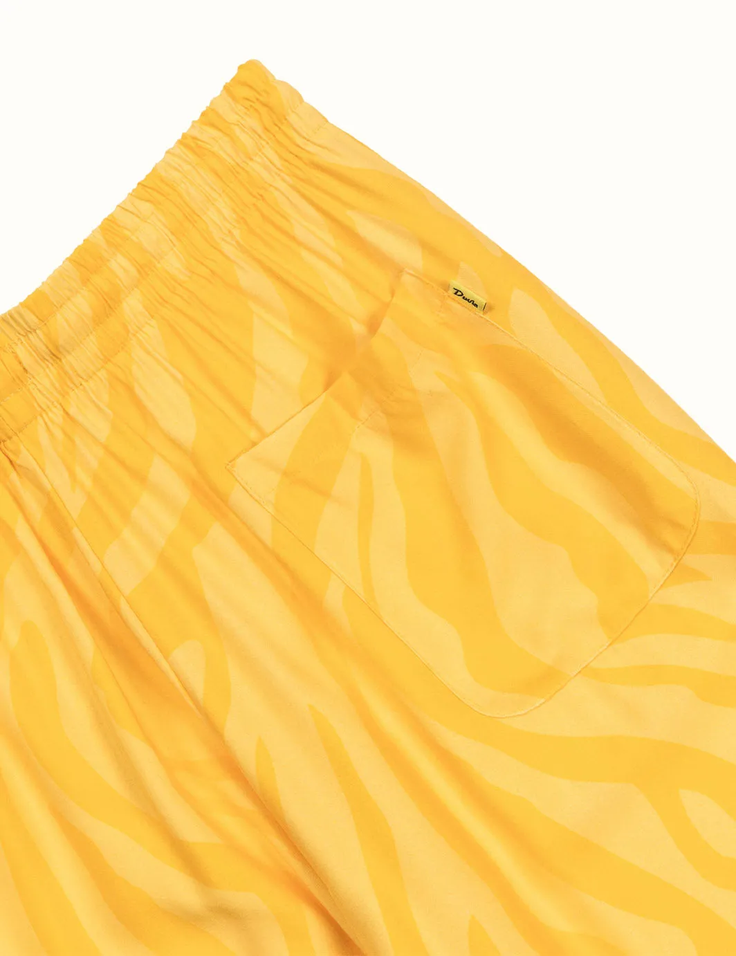 Zebra Pants sold by Duvin Design product image thumbnail 3