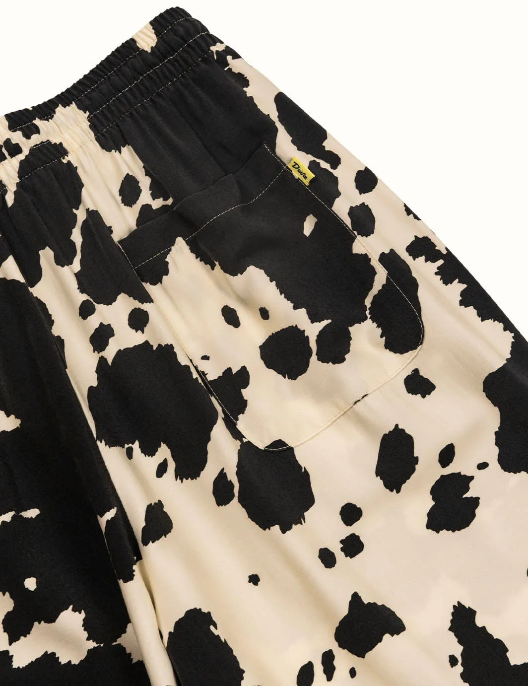 Cow Pants sold by Duvin Design product image thumbnail 3