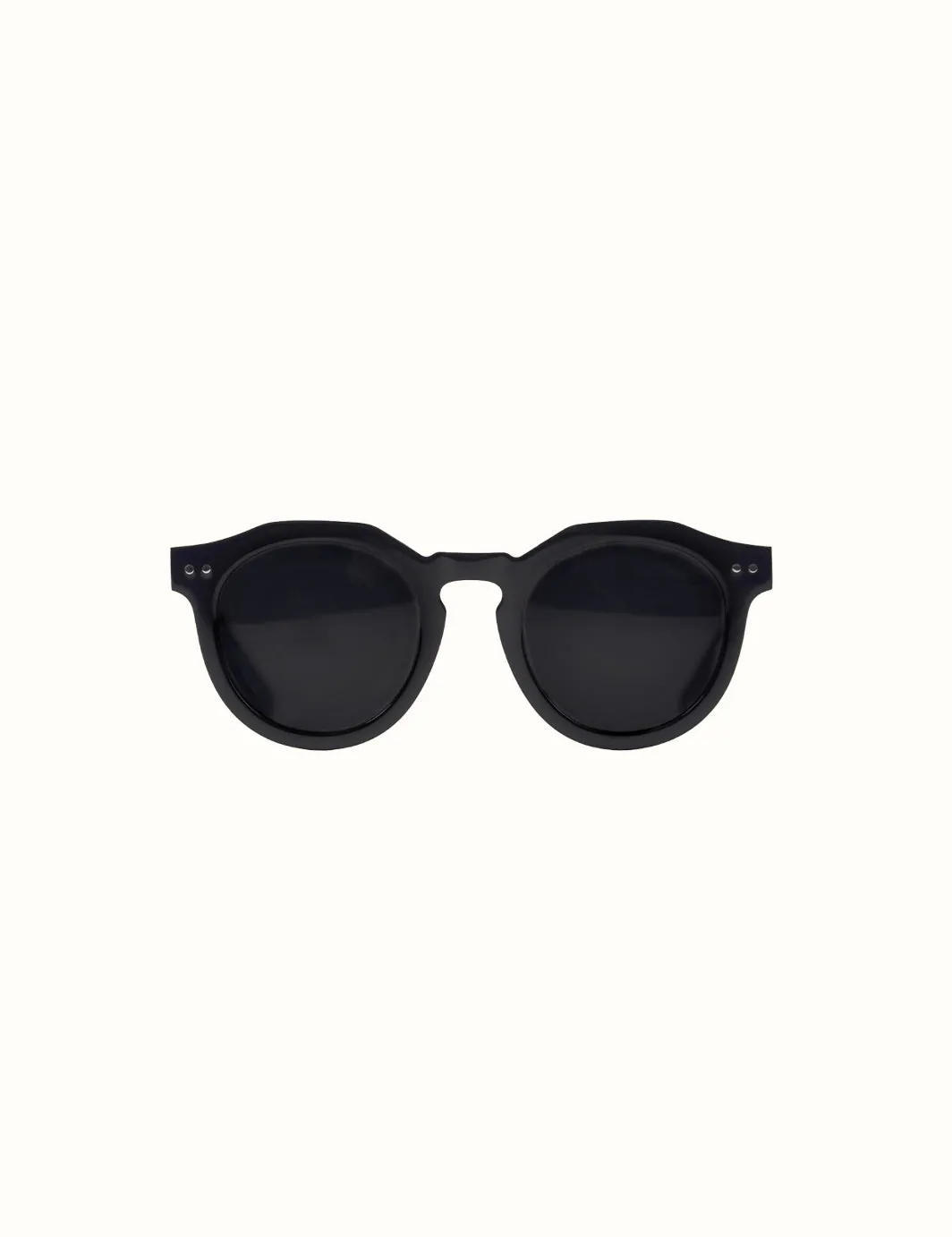 Sun Seeker Unisex Sunglasses - Black / Grey sold by Duvin Design