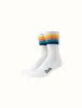 Striped Sock sold by Duvin Design