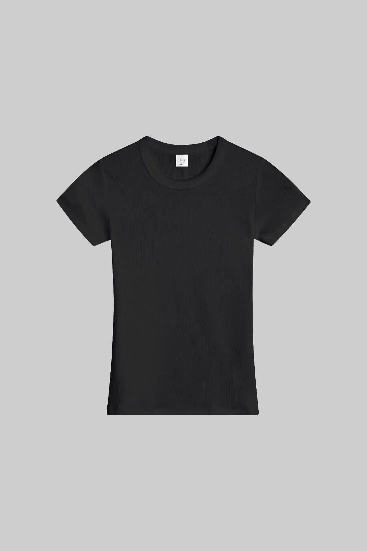 Kelly Slim Fit Tee sold by Leset product image thumbnail 2