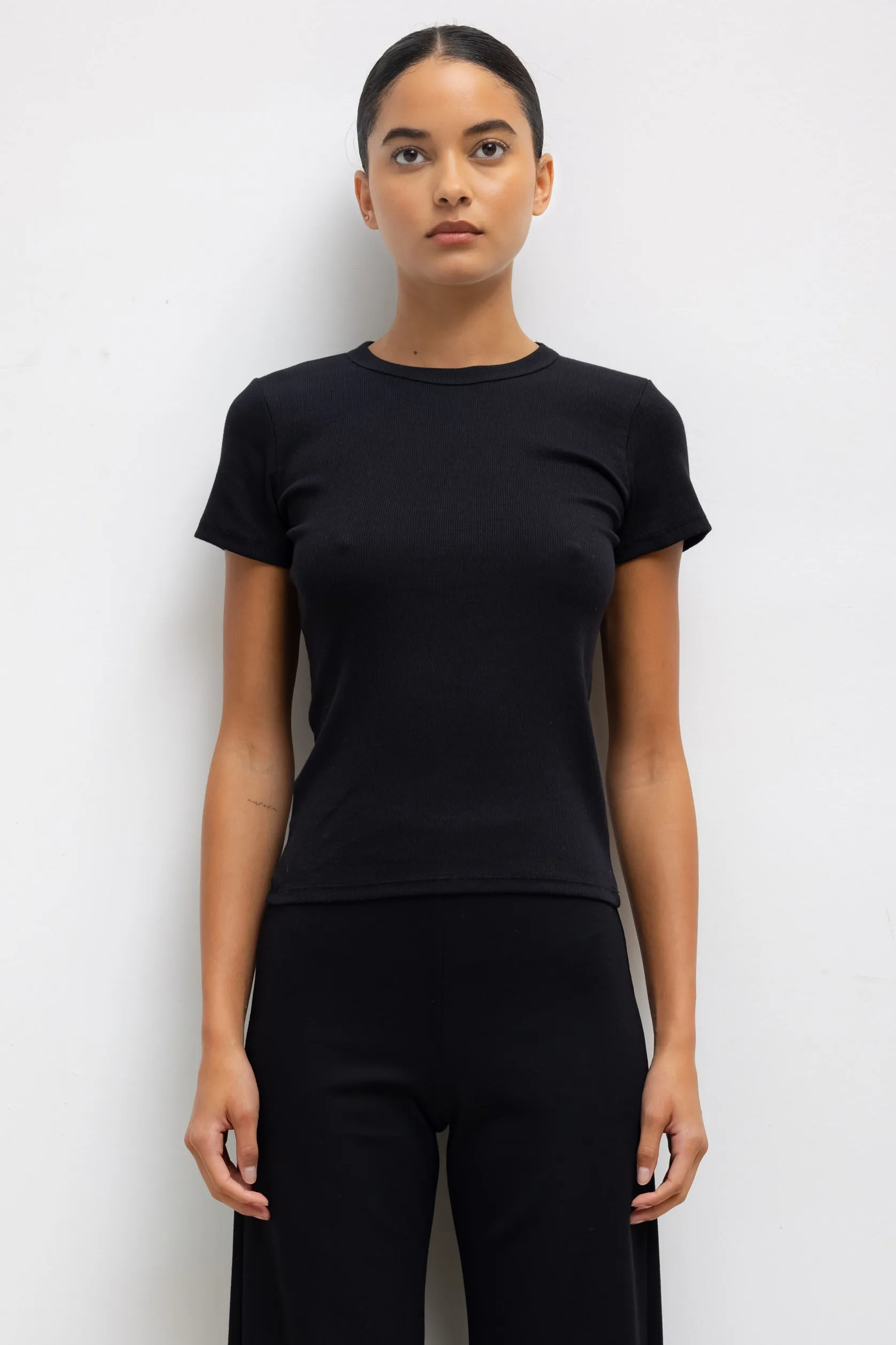 Kelly Slim Fit Tee sold by Leset