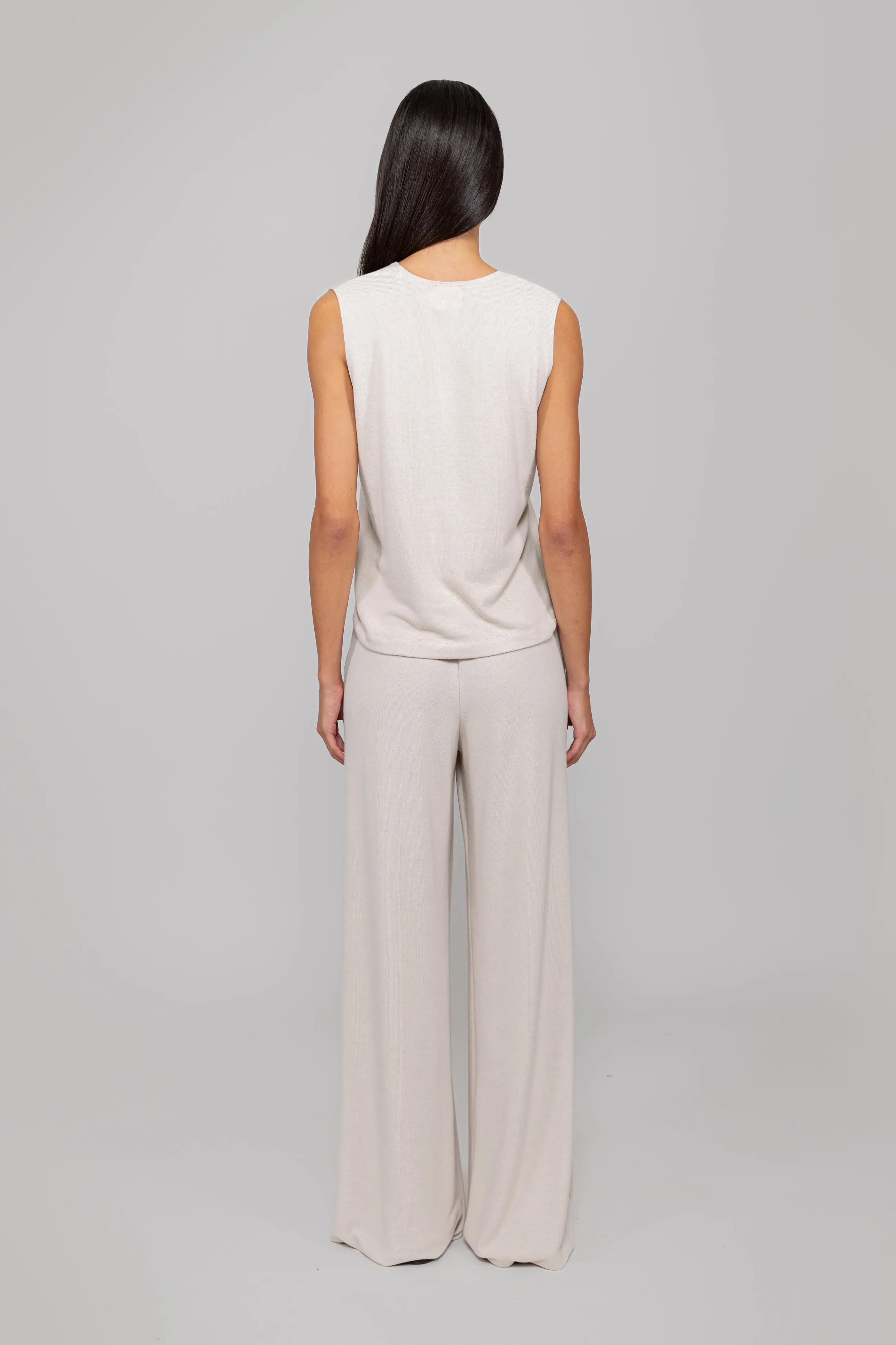 Lauren Pleated Pocket Pant sold by Leset product image thumbnail 4