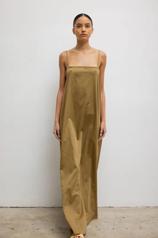 Yoko Maxi Dress sold by Leset