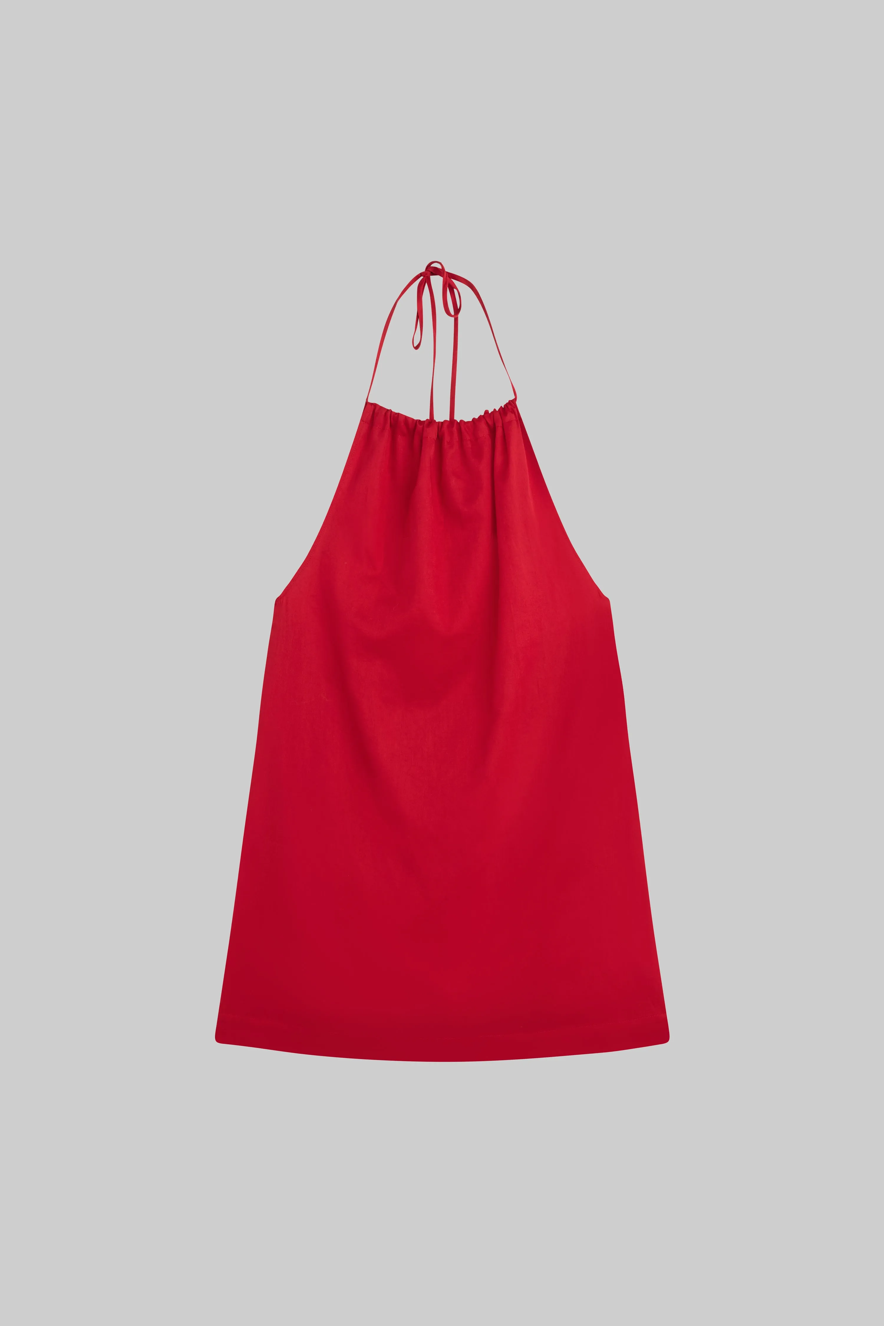 Yoko Halter Mini Dress sold by Leset product image thumbnail 2