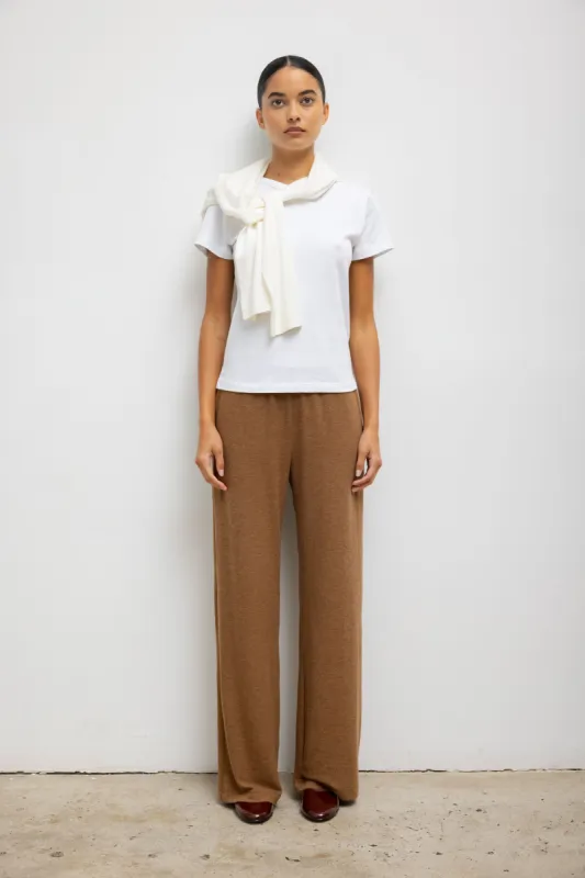 Lauren Pocket Pant sold by Leset