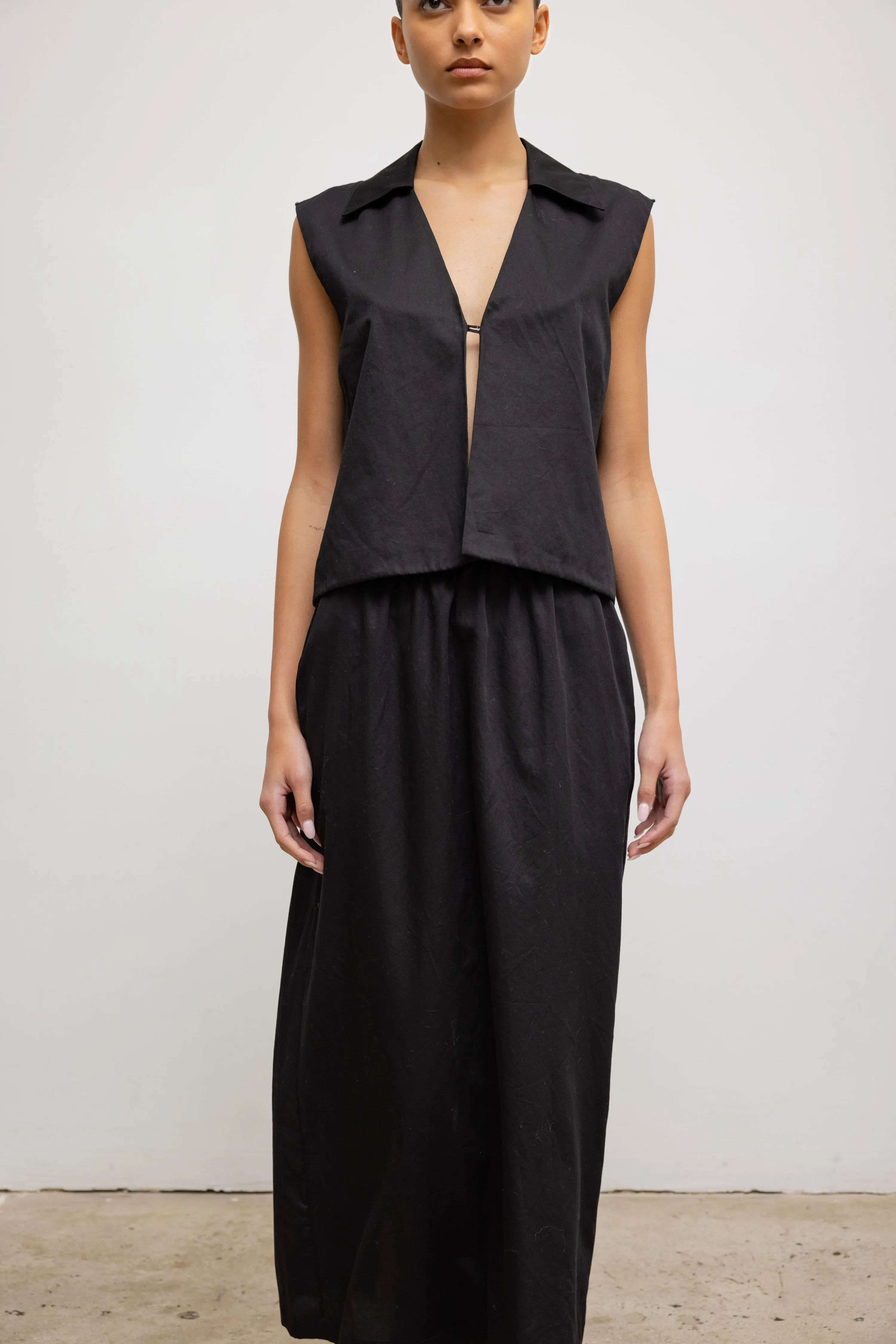 Yoko Midi Skirt sold by Leset product image thumbnail 3