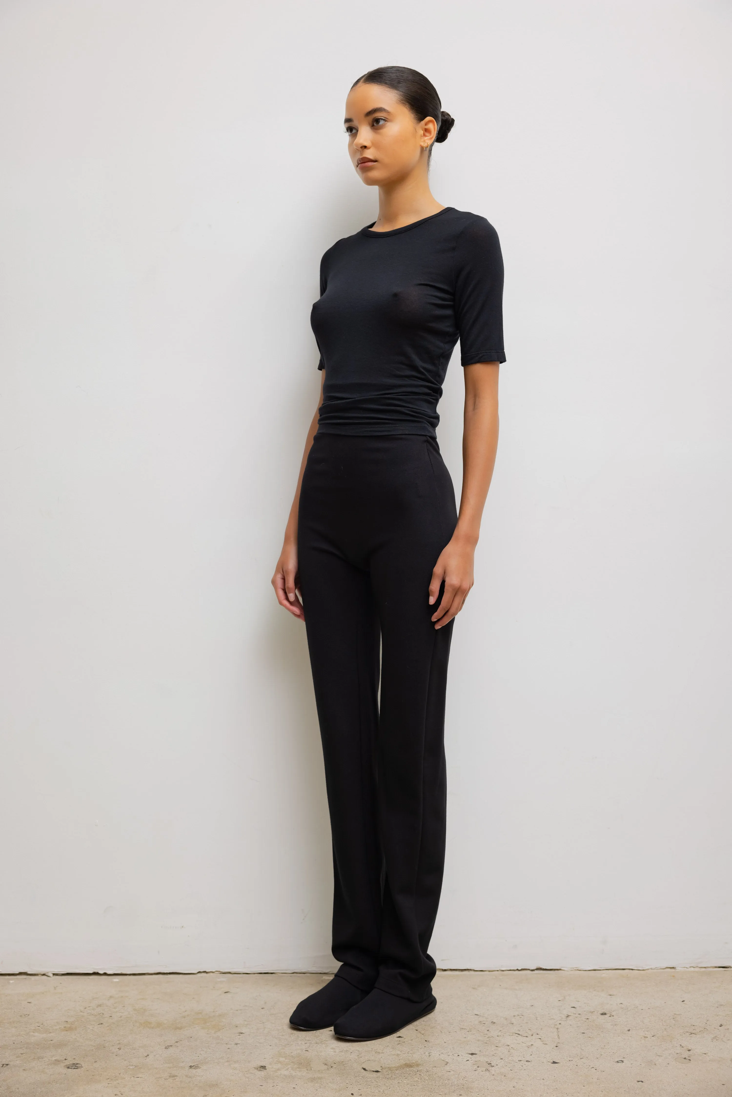 Julien Mid Sleeve Tee sold by Leset product image thumbnail 5