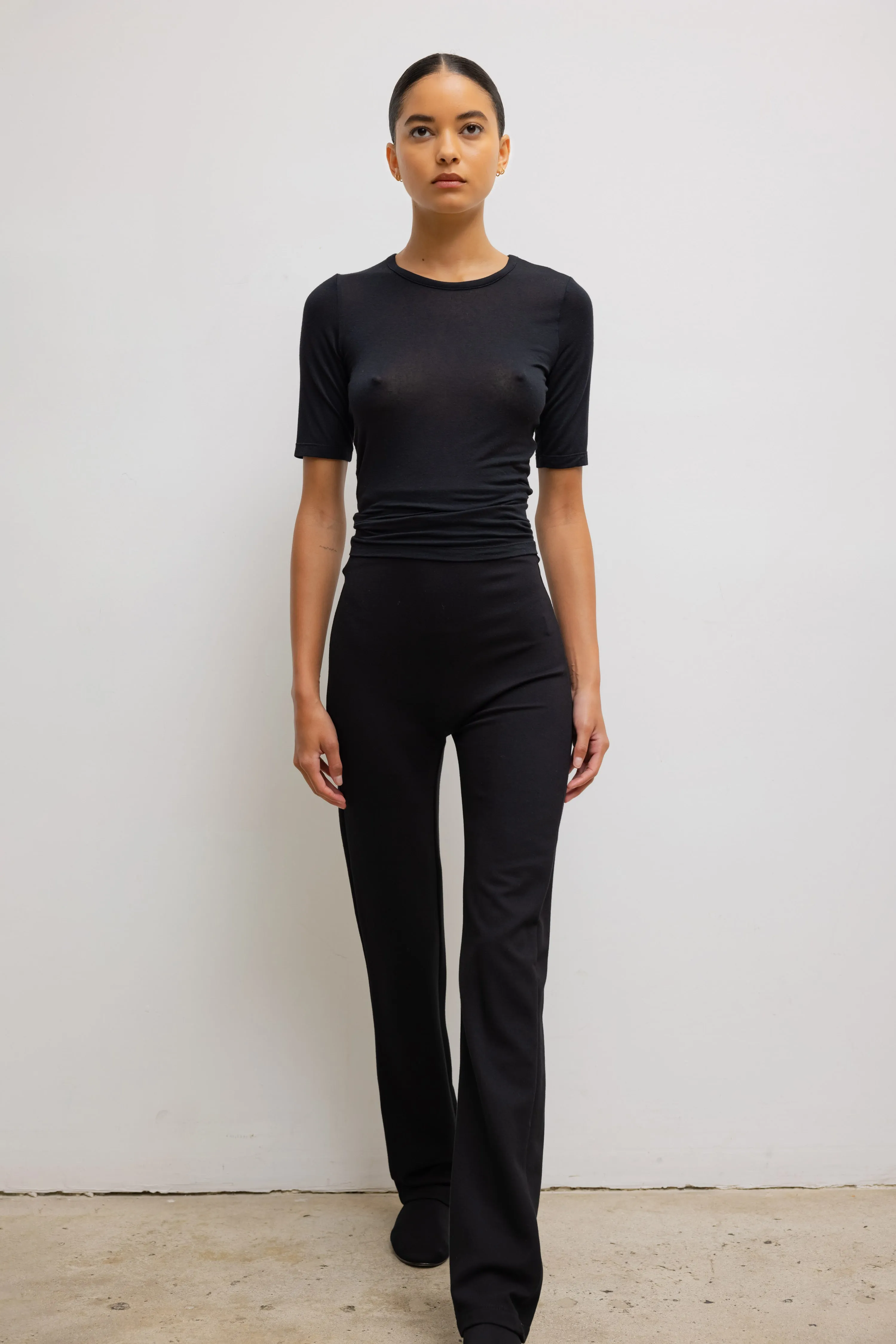 Julien Mid Sleeve Tee sold by Leset product image thumbnail 3