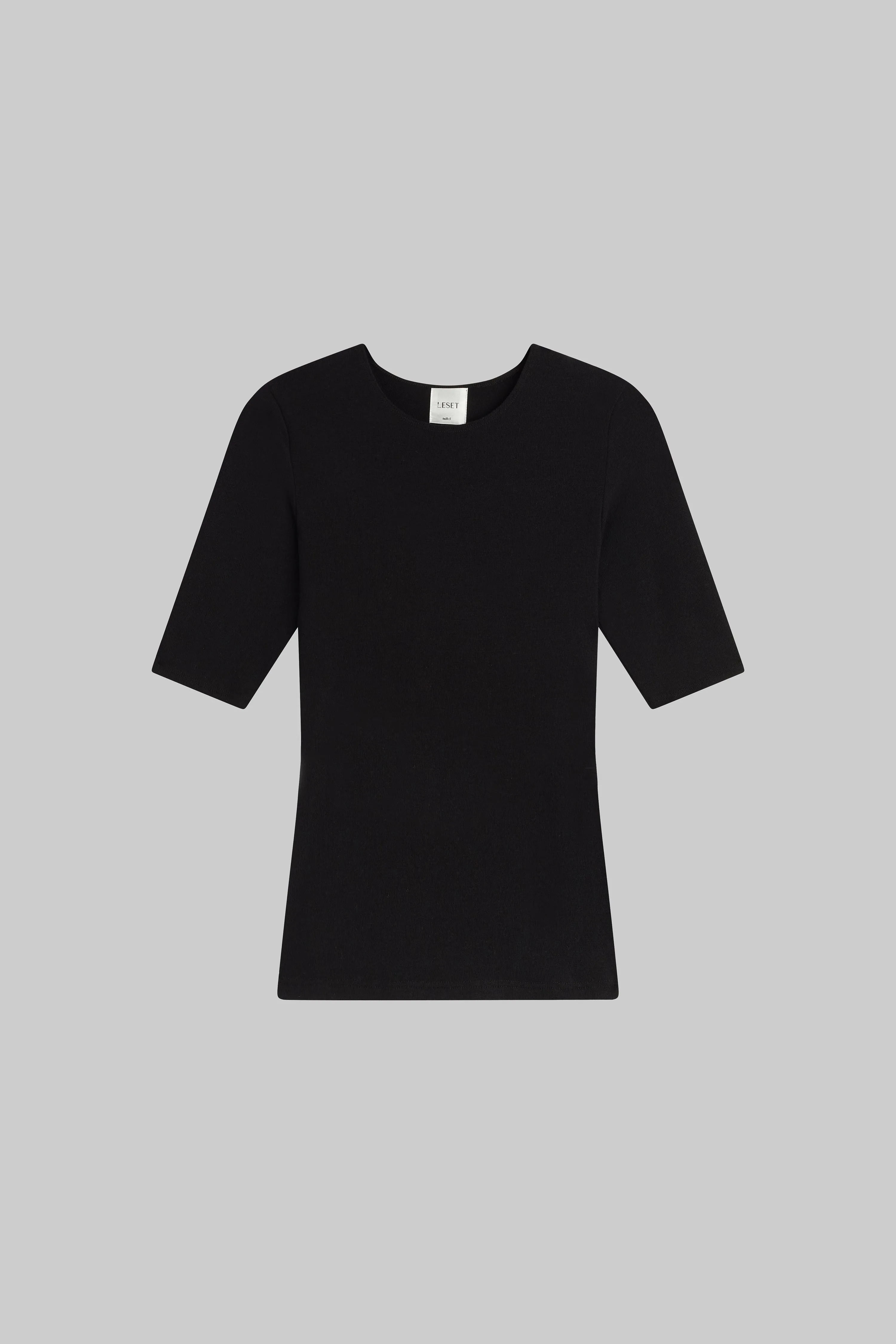 Julien Mid Sleeve Tee sold by Leset product image thumbnail 2