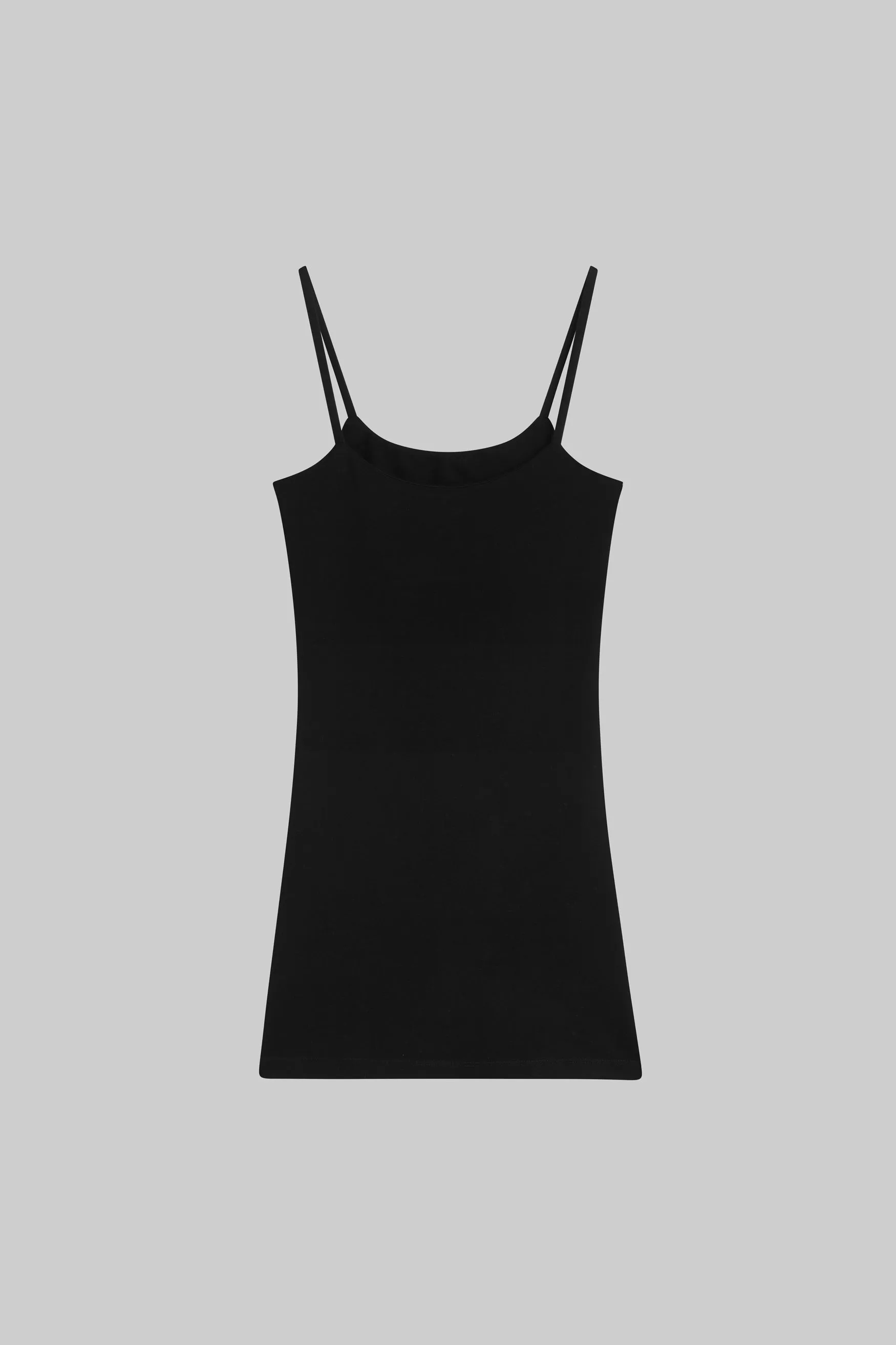 Rio Tank Dress sold by Leset product image thumbnail 2