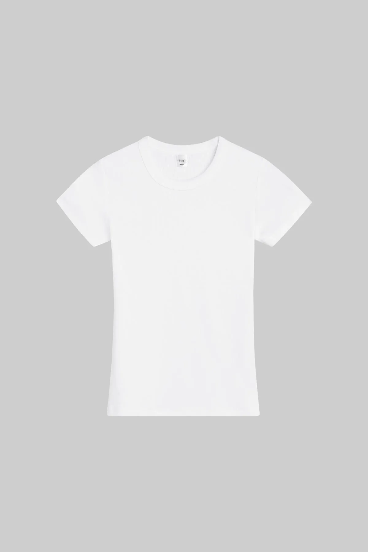 Kelly Slim Fit Tee sold by Leset product image thumbnail 2