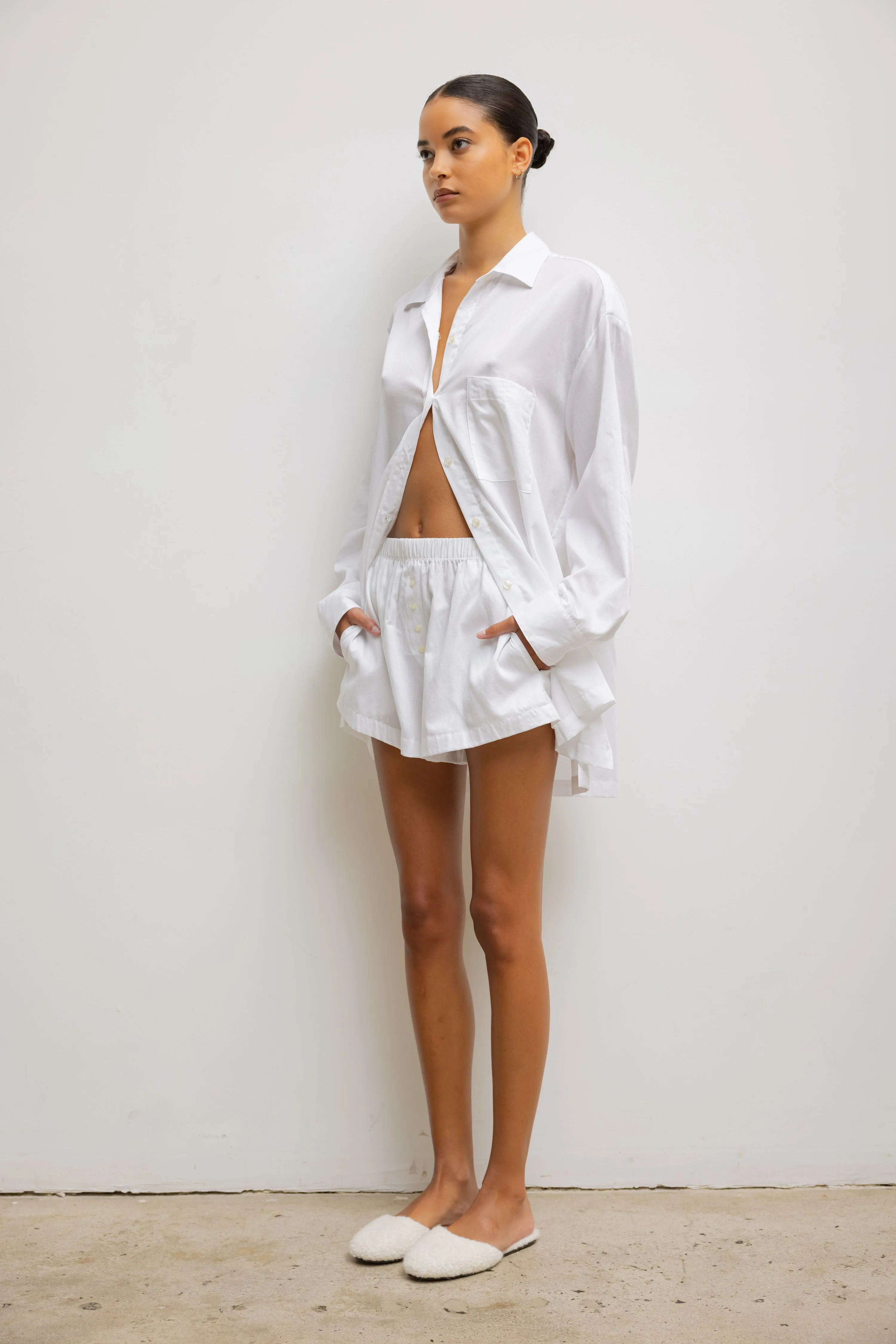 Yoko Boxer Short sold by Leset product image thumbnail 5