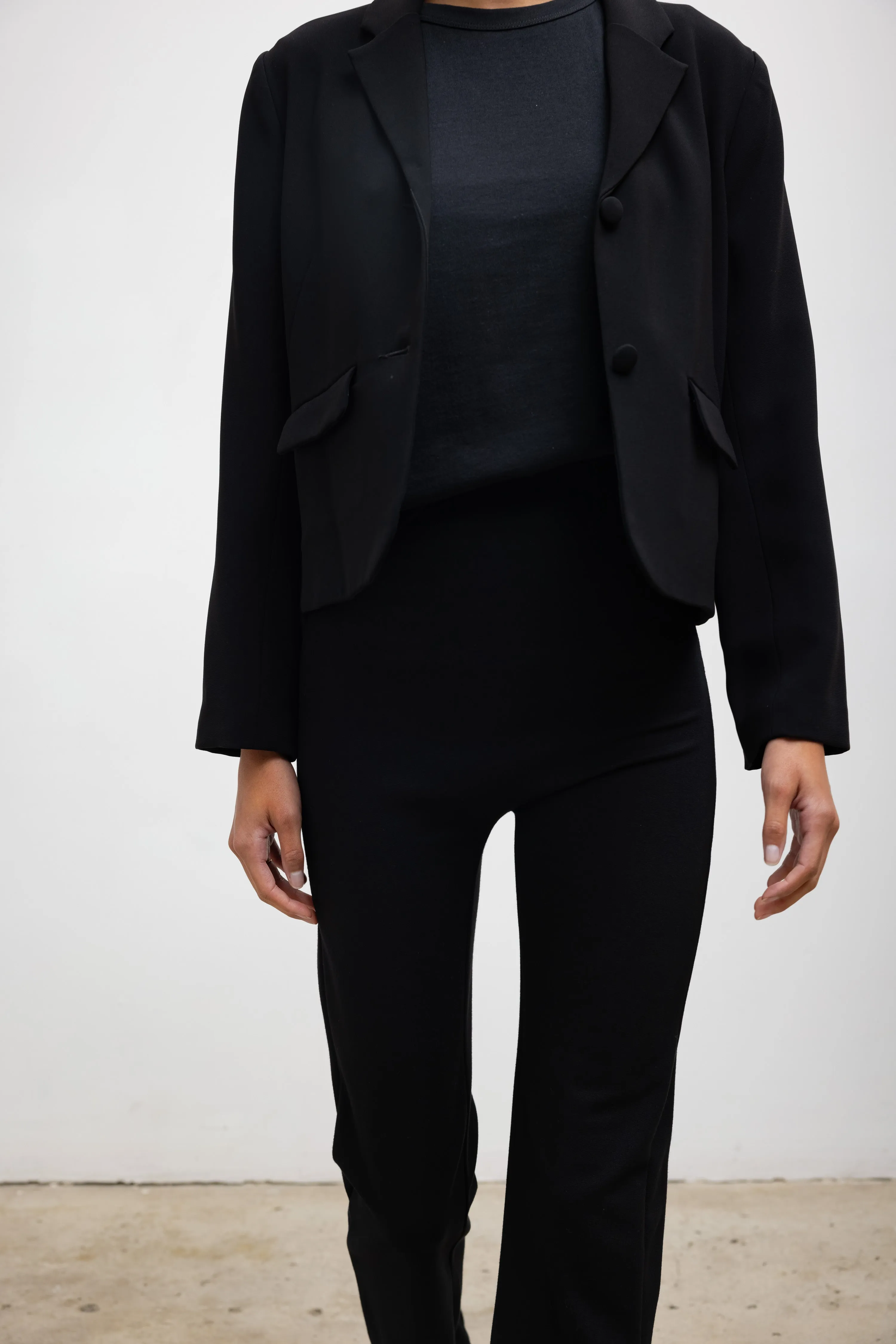 Arielle Blazer sold by Leset product image thumbnail 3