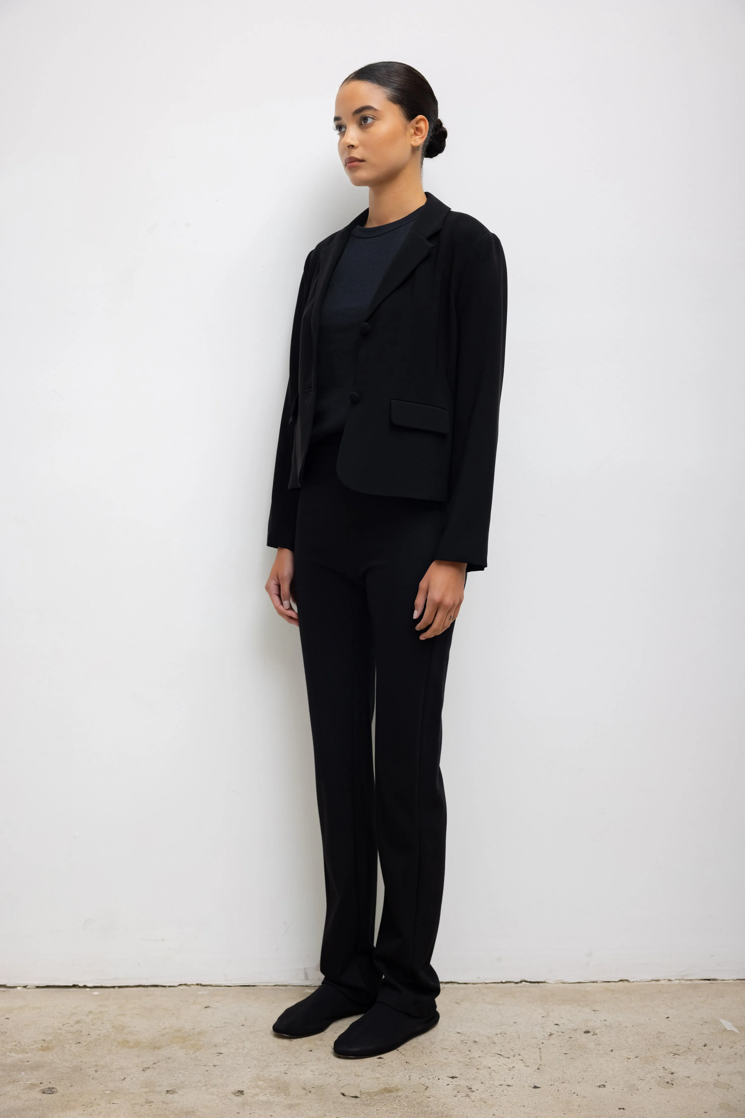 Arielle Blazer sold by Leset product image thumbnail 5