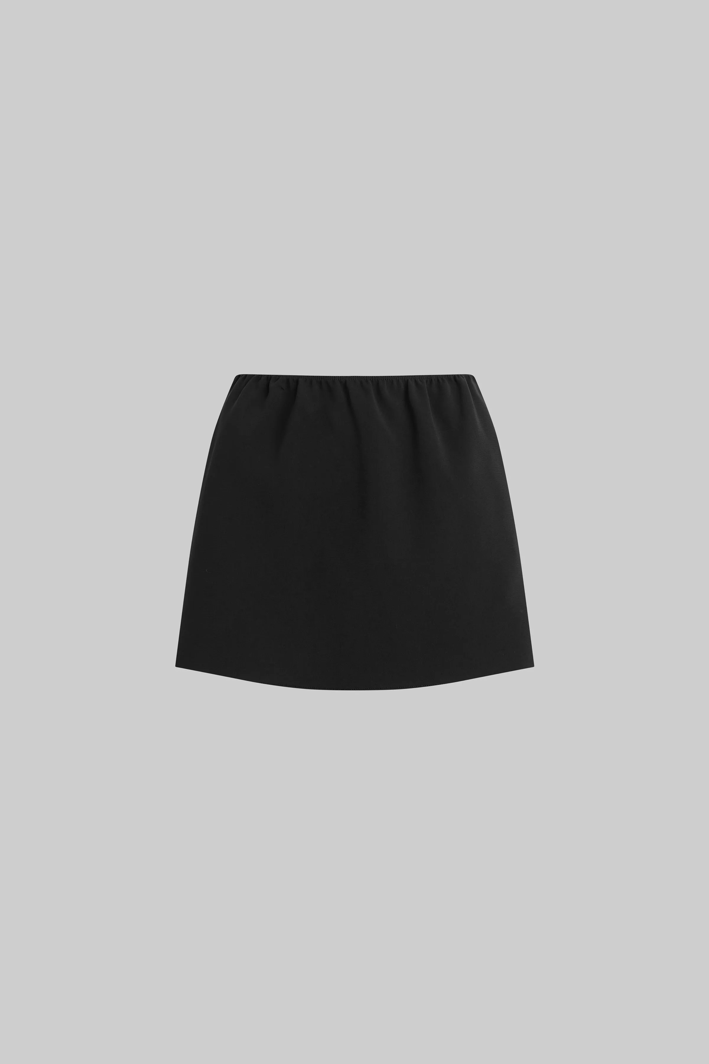 Arielle Mini Skirt sold by Leset product image thumbnail 2