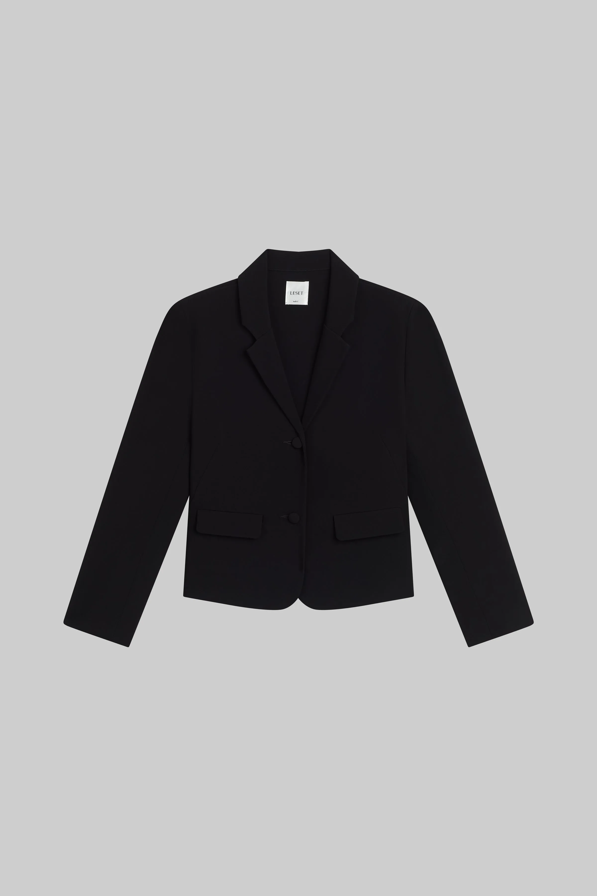 Arielle Blazer sold by Leset product image thumbnail 2
