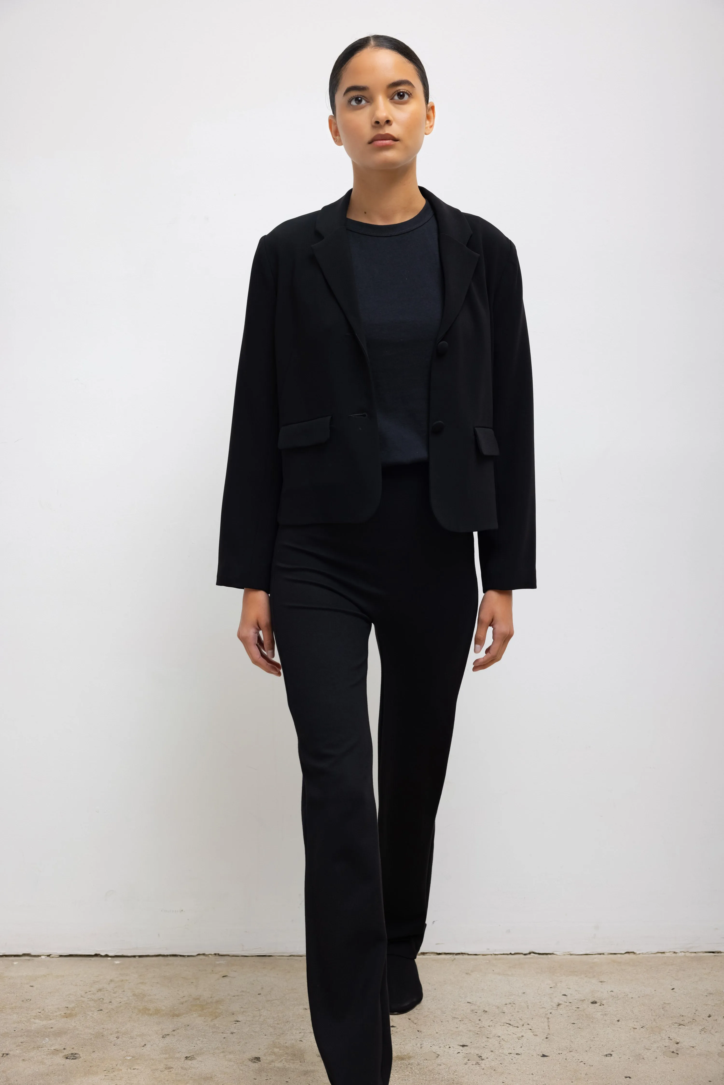 Arielle Blazer sold by Leset product image thumbnail 4