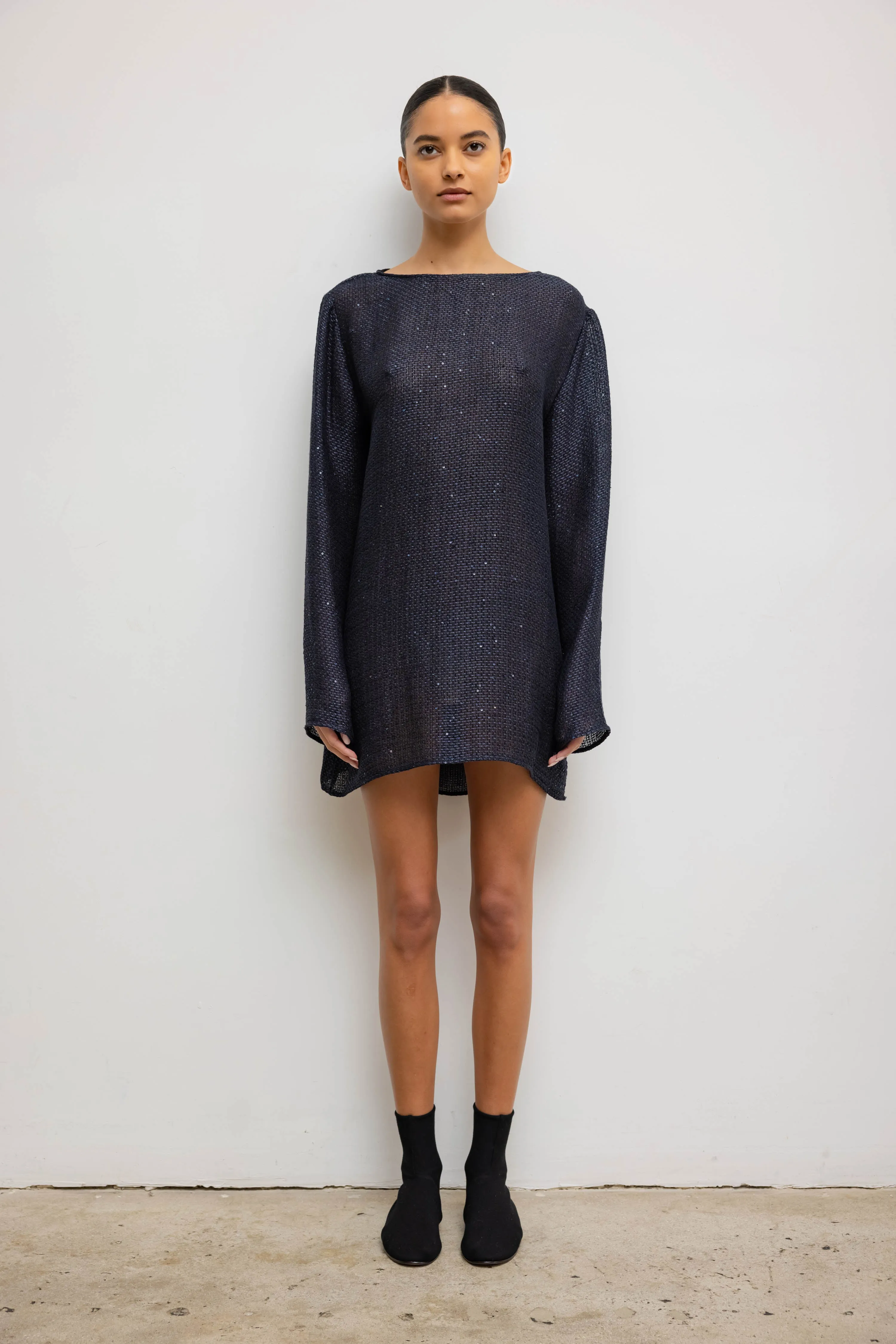 Stella Tunic sold by Leset