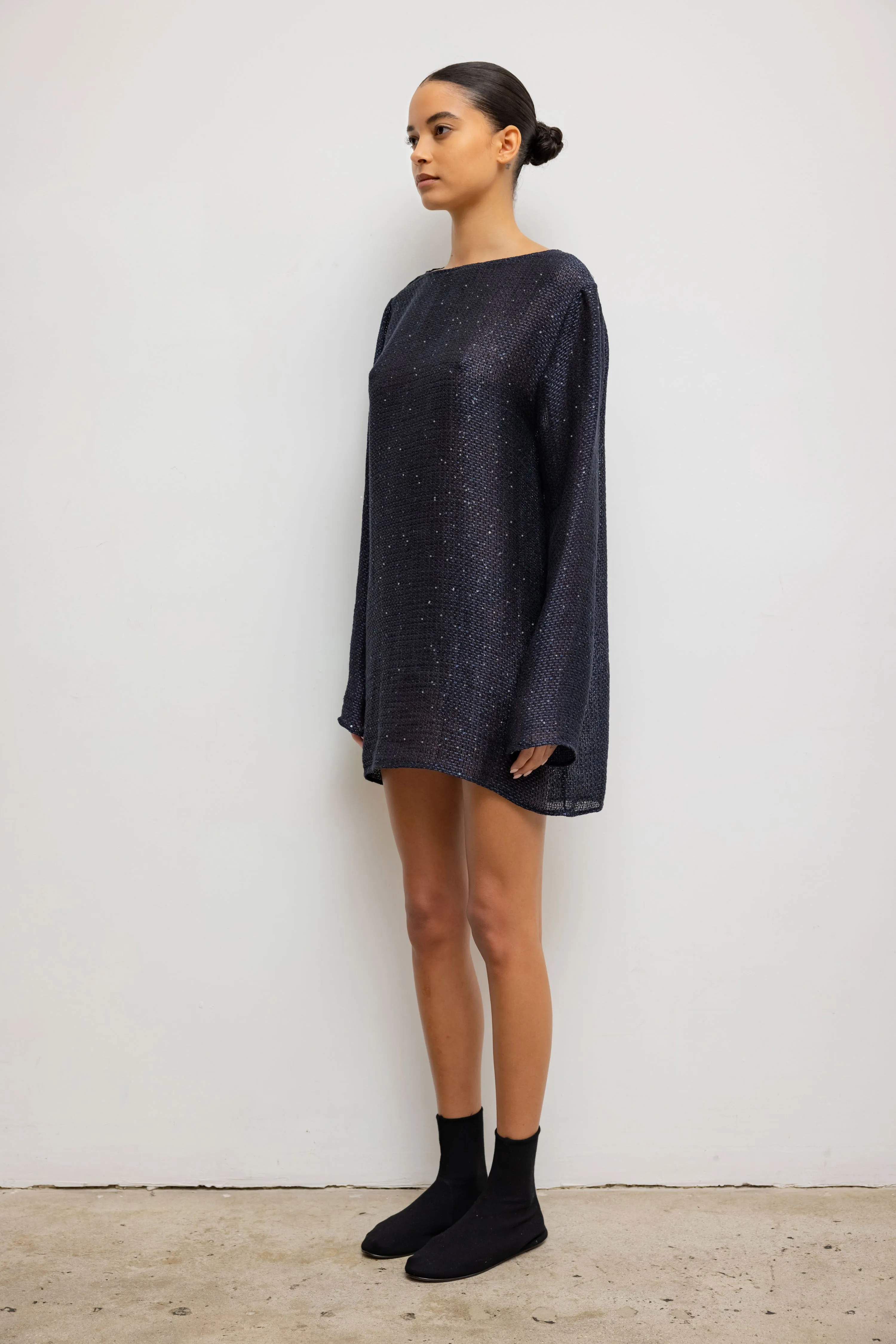 Stella Tunic sold by Leset product image thumbnail 5