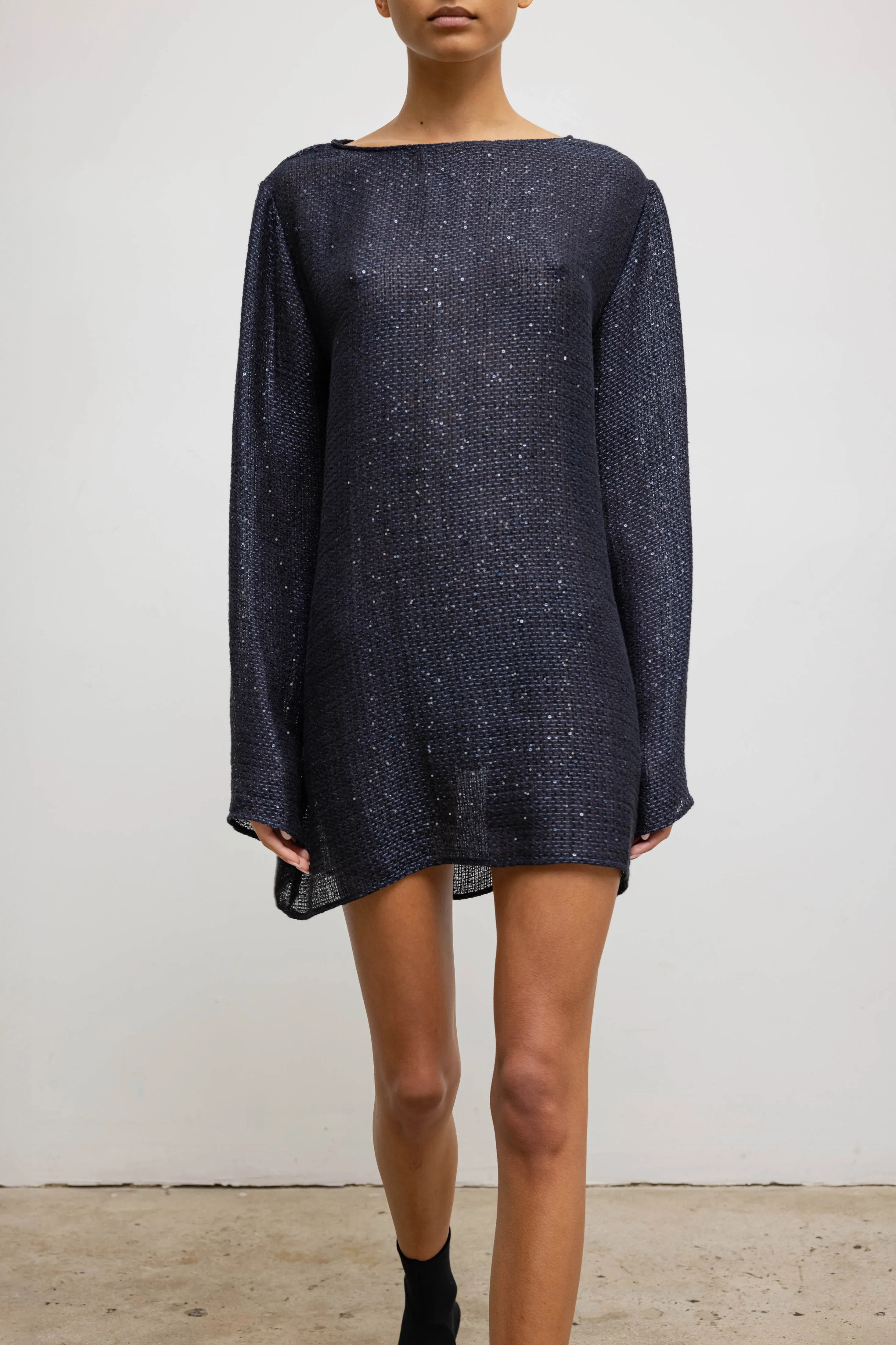 Stella Tunic sold by Leset product image thumbnail 4