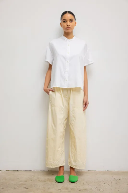 Kyoto Carpenter Pant sold by Leset