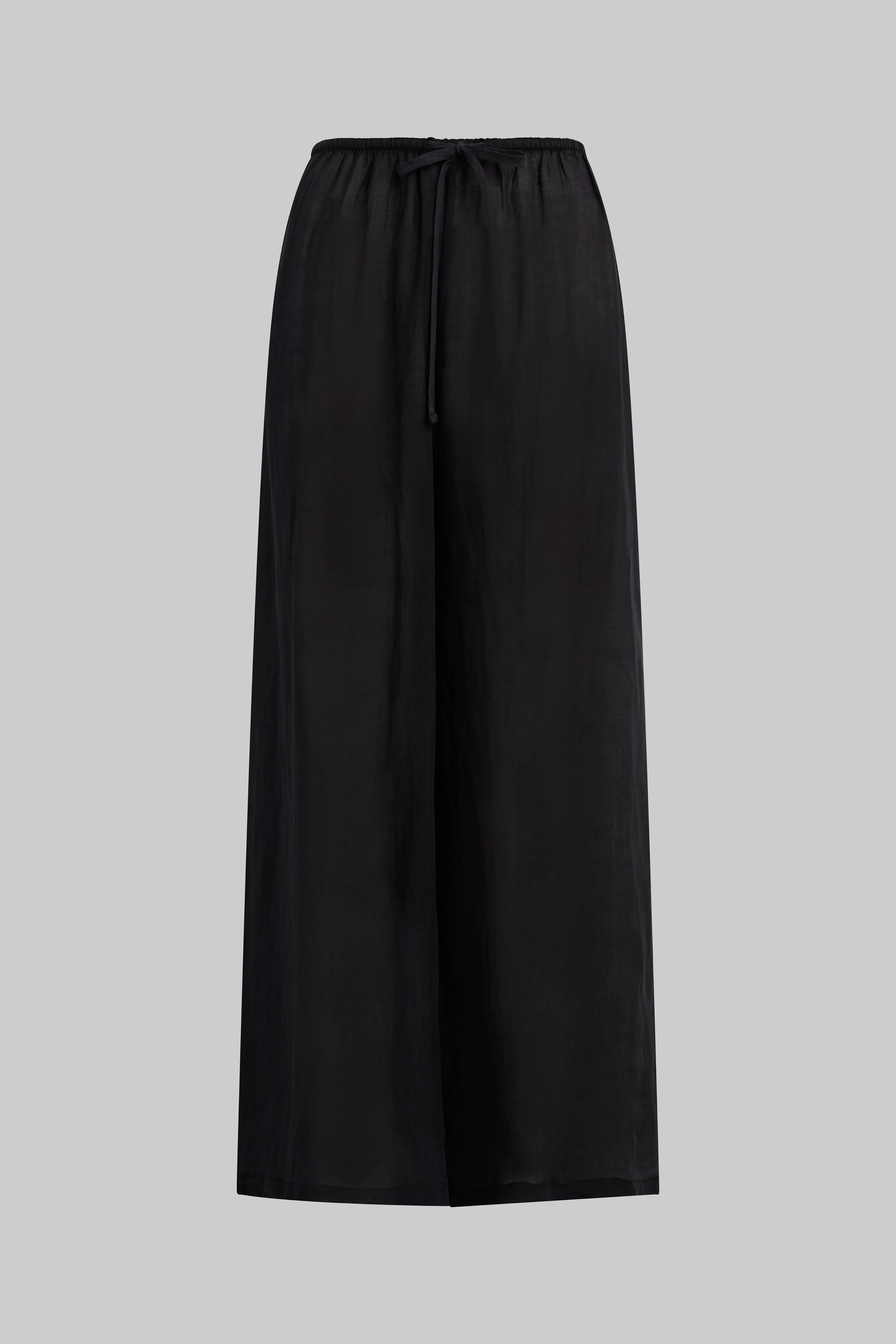 Niko Drawstring Wide Leg Pant sold by Leset product image thumbnail 2