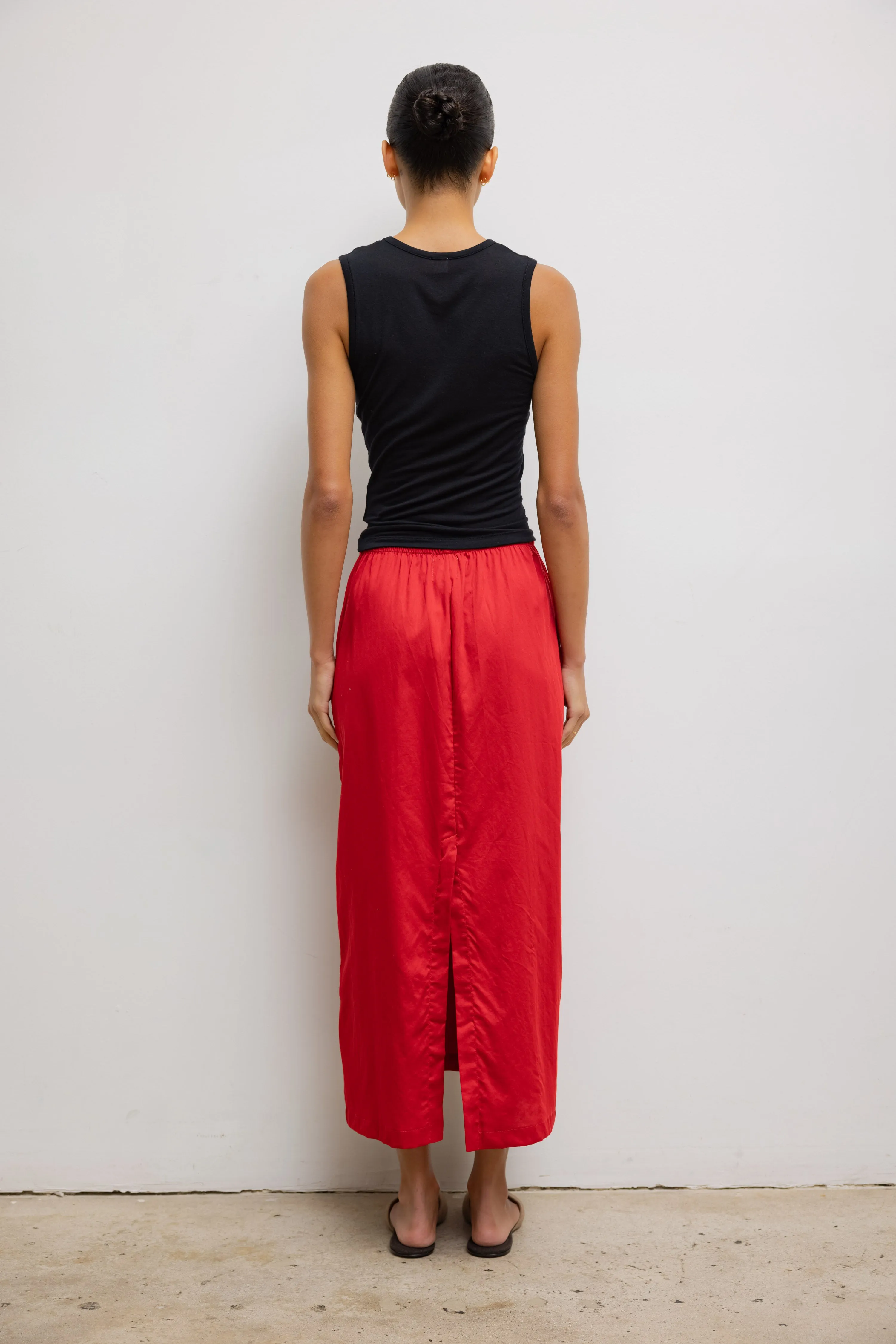 Yoko Midi Skirt sold by Leset product image thumbnail 5