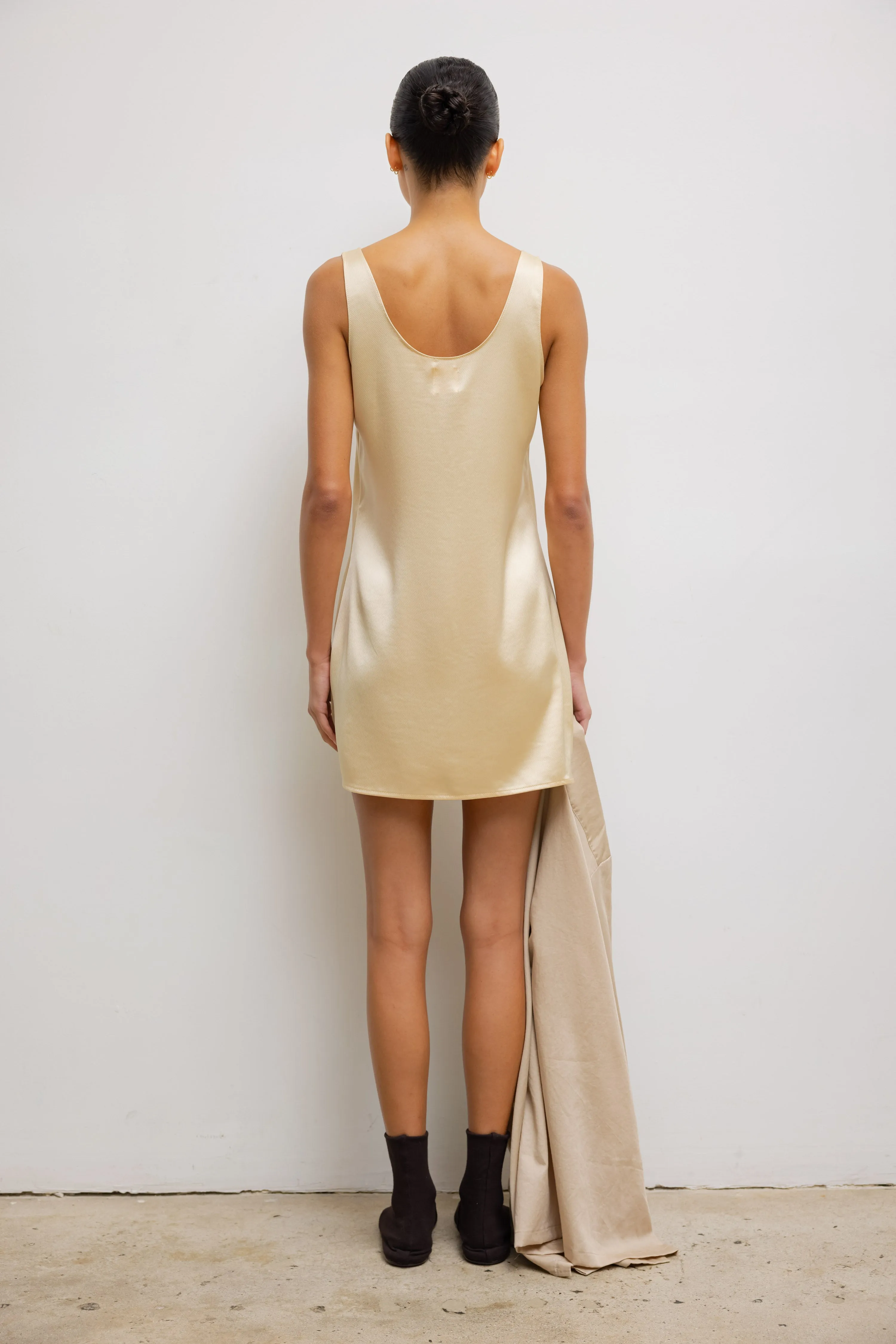 Barb Tank Dress sold by Leset product image thumbnail 5