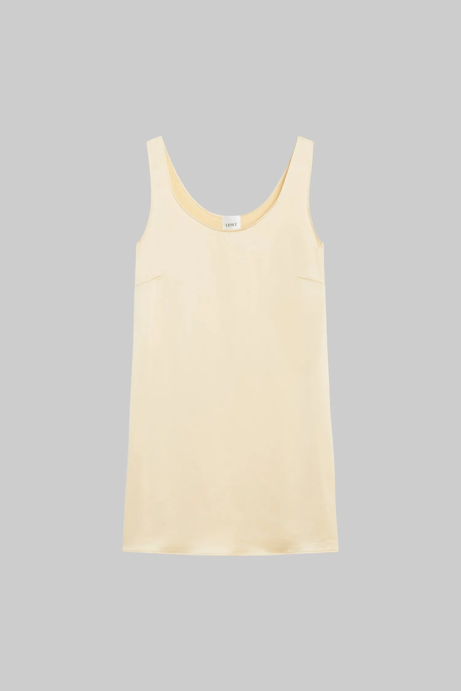 Barb Tank Dress sold by Leset product image thumbnail 2