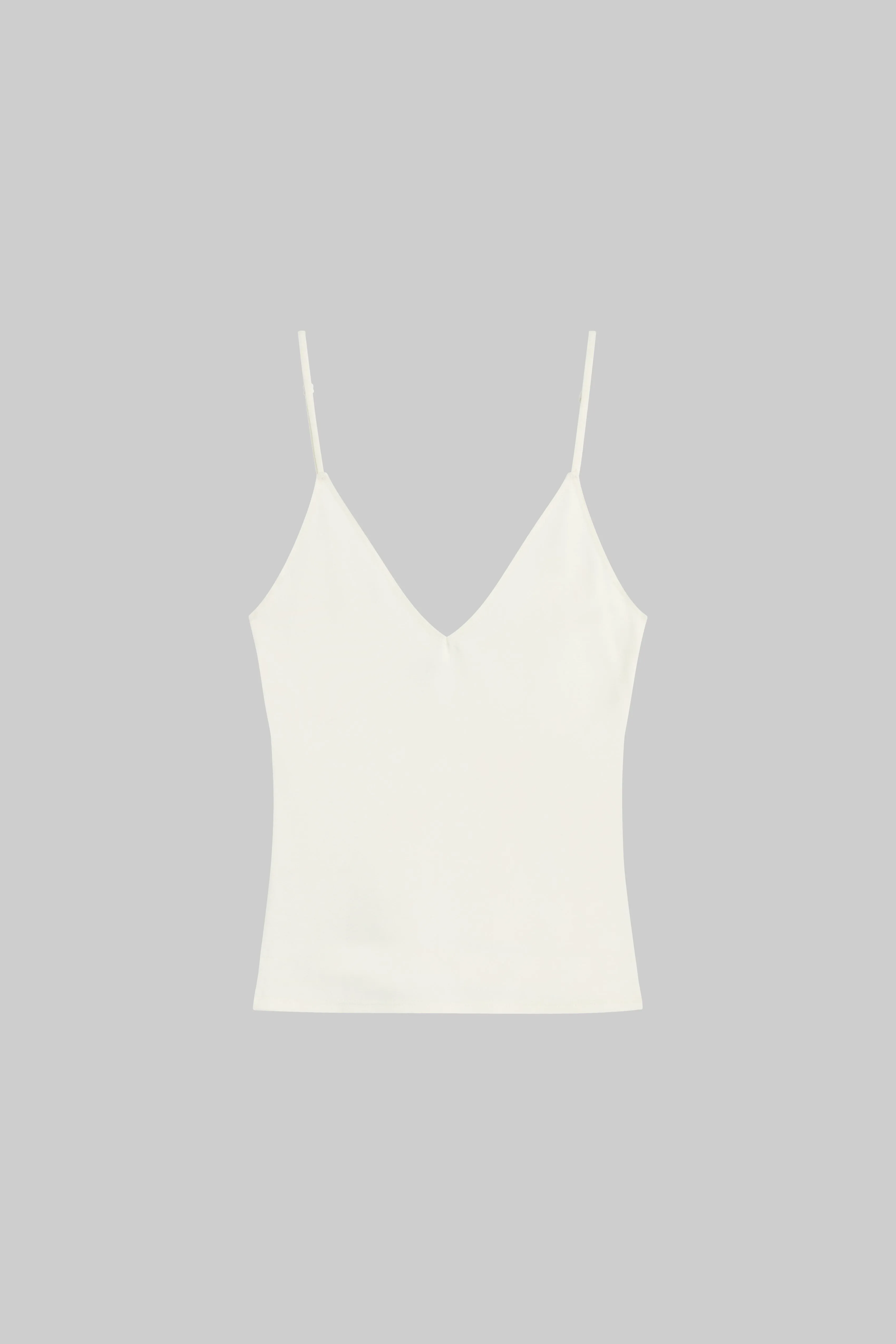 Rio V Neck Tank sold by Leset product image thumbnail 2