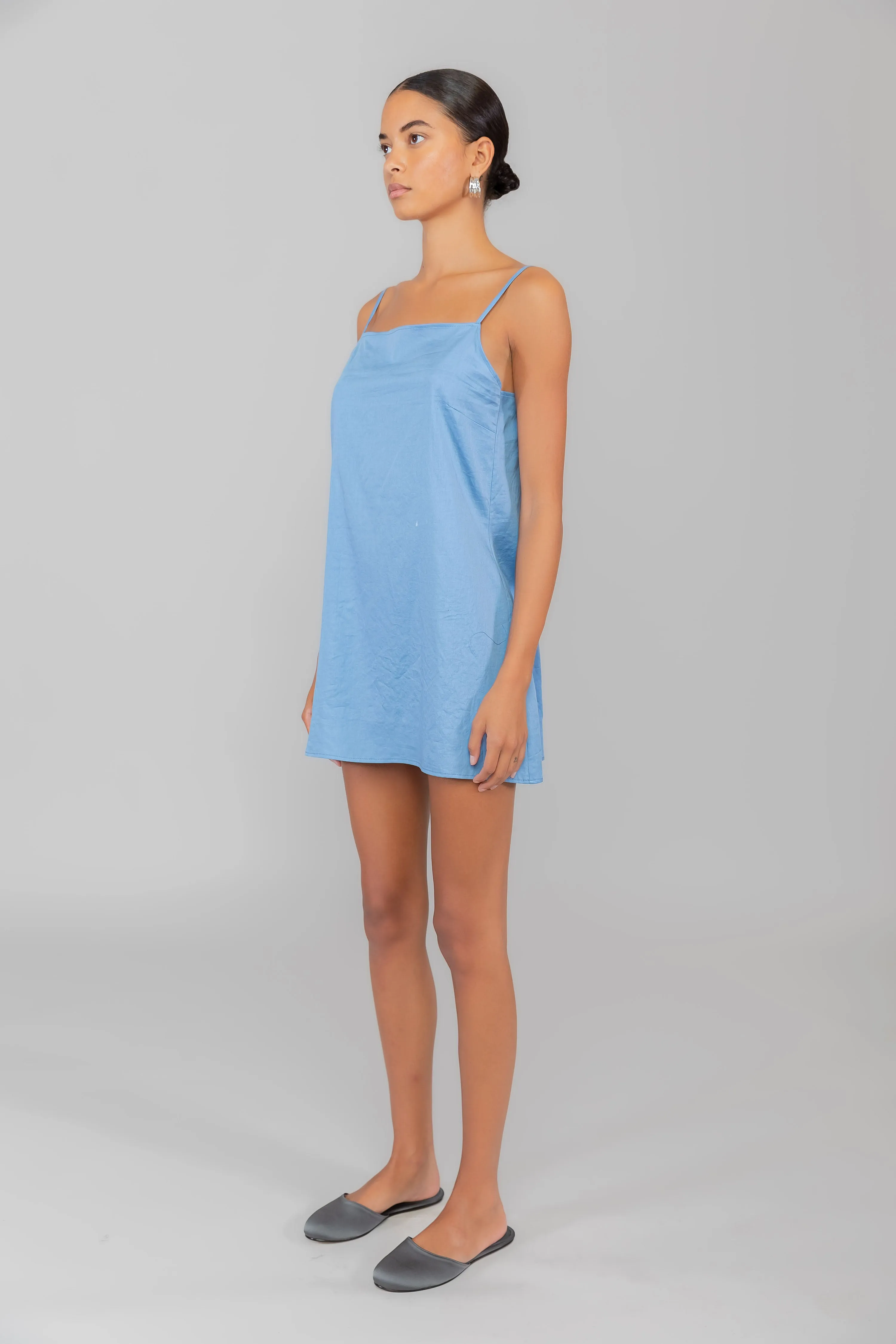 Yoko Mini Dress sold by Leset product image thumbnail 3