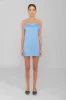 Yoko Mini Dress sold by Leset