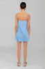 Yoko Mini Dress sold by Leset