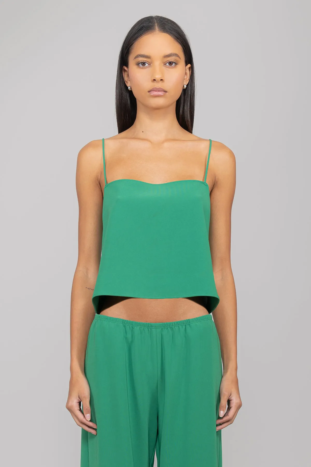 Arielle Tank sold by Leset