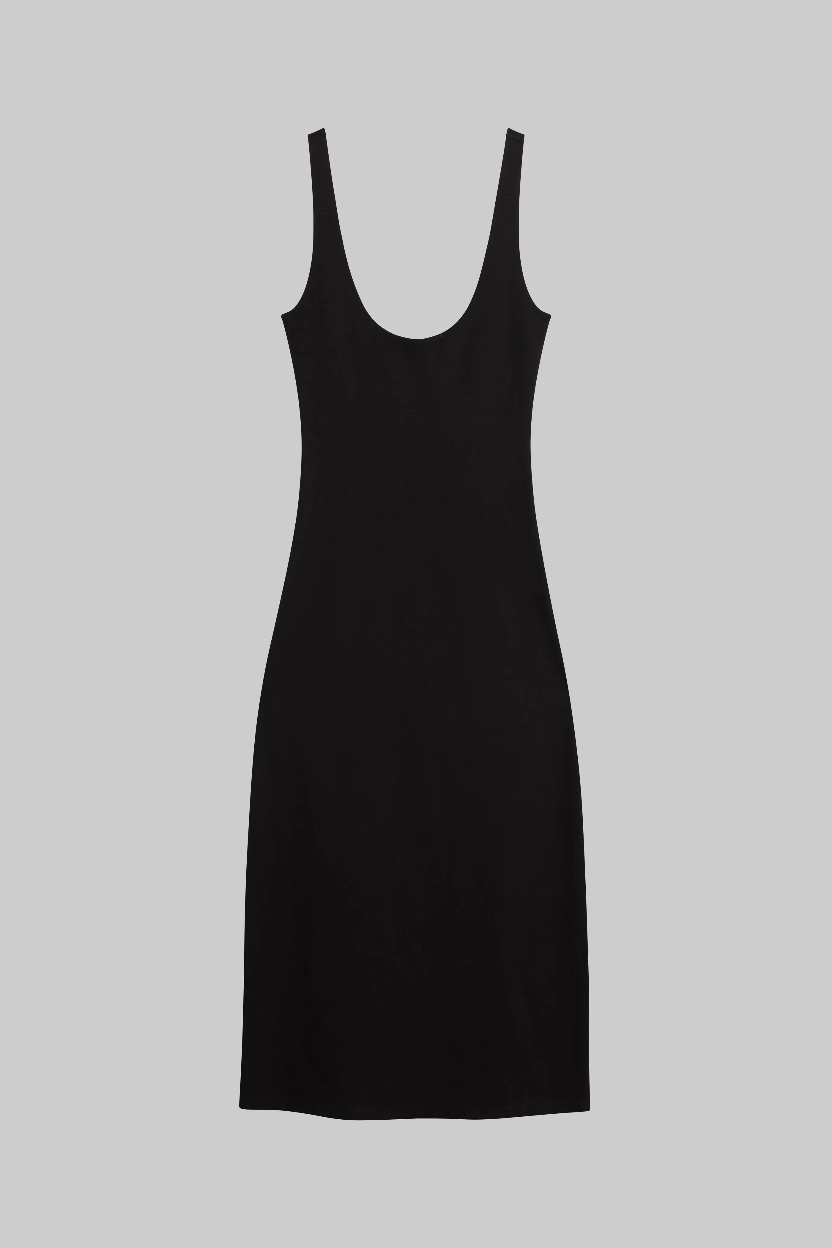 Rio Scoop Neck Maxi Dress sold by Leset product image thumbnail 2