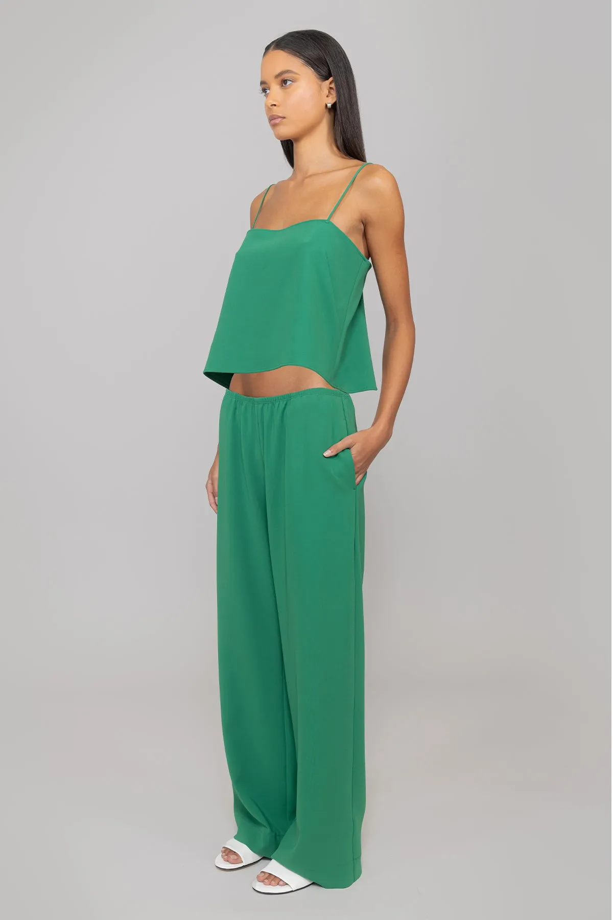 Arielle Pocket Pant sold by Leset product image thumbnail 4