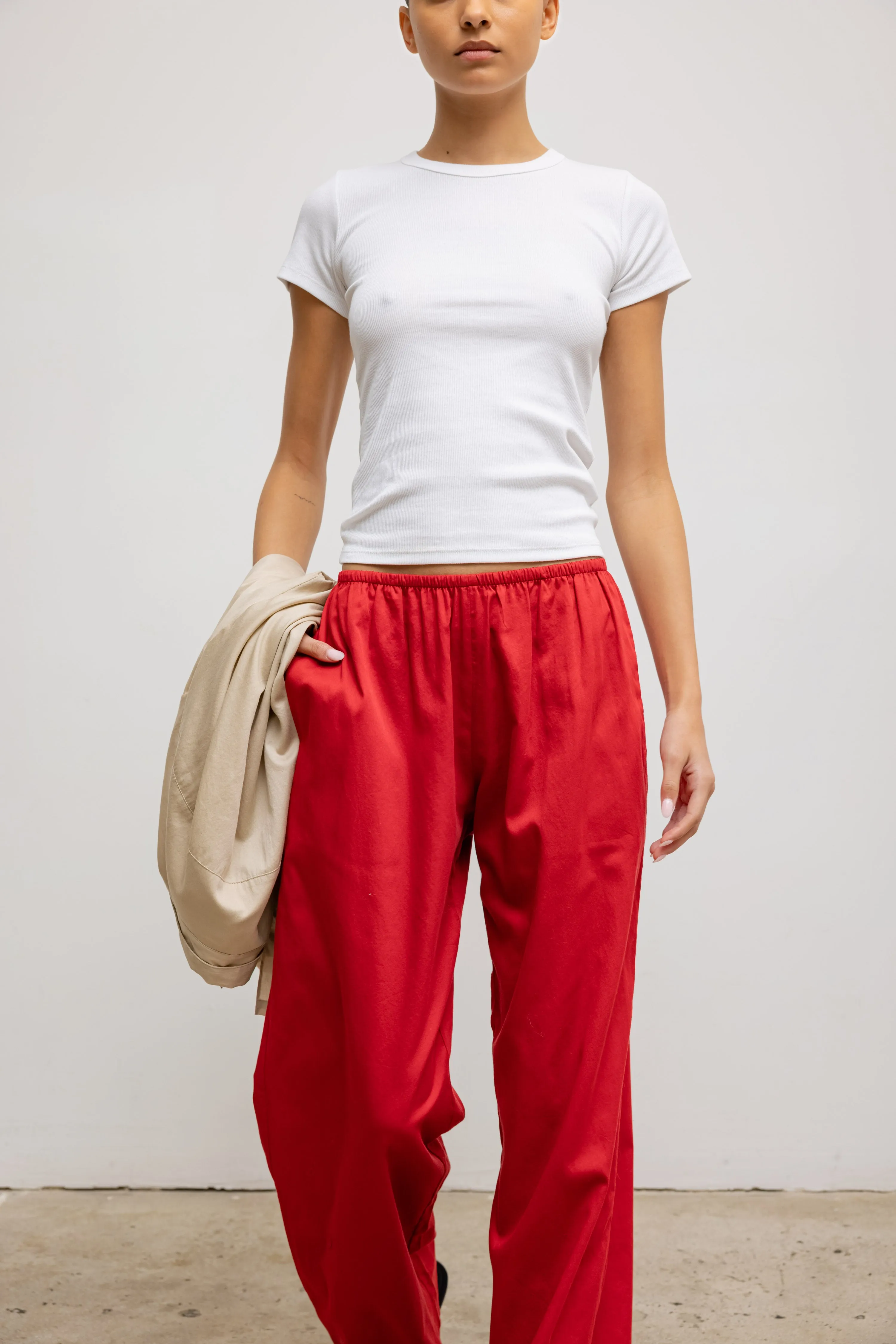 Yoko Pocket Pant sold by Leset product image thumbnail 4