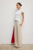 James Pocket Pant sold by Leset