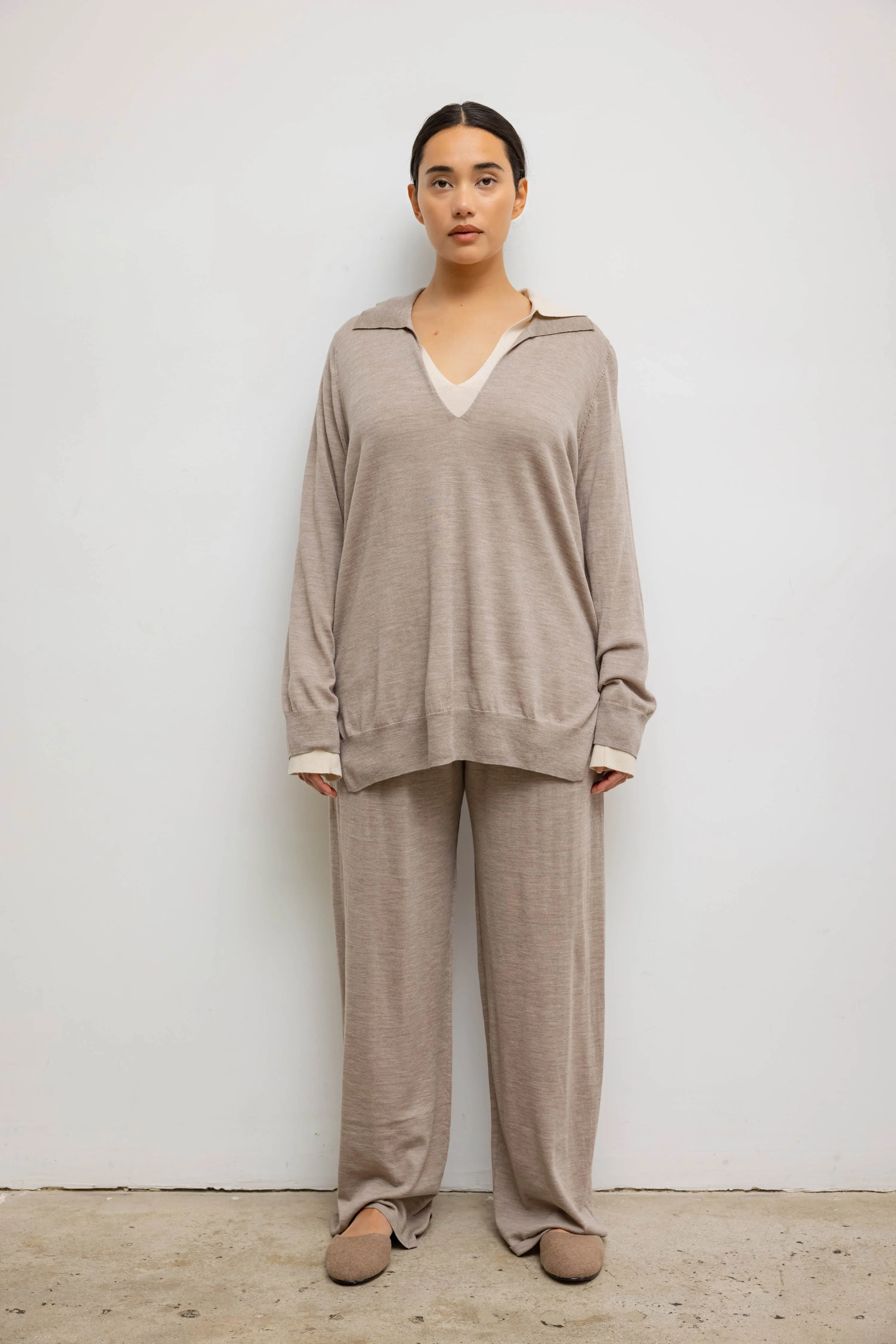 James Pocket Pant sold by Leset