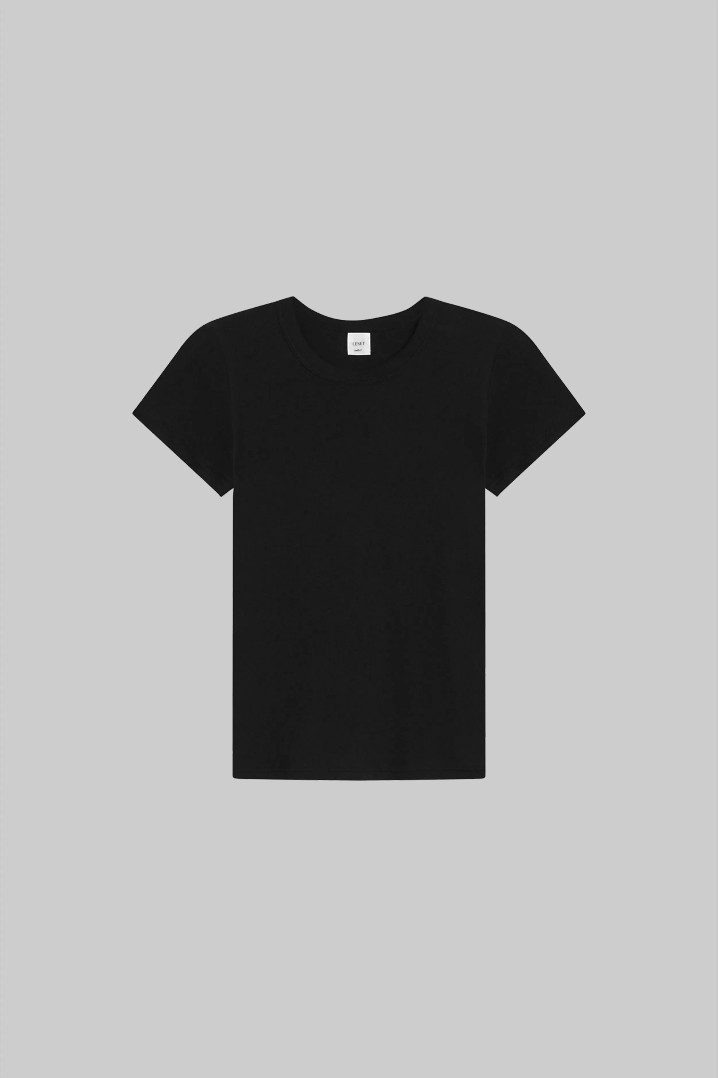 Laura Slim Fit Tee sold by Leset product image thumbnail 2