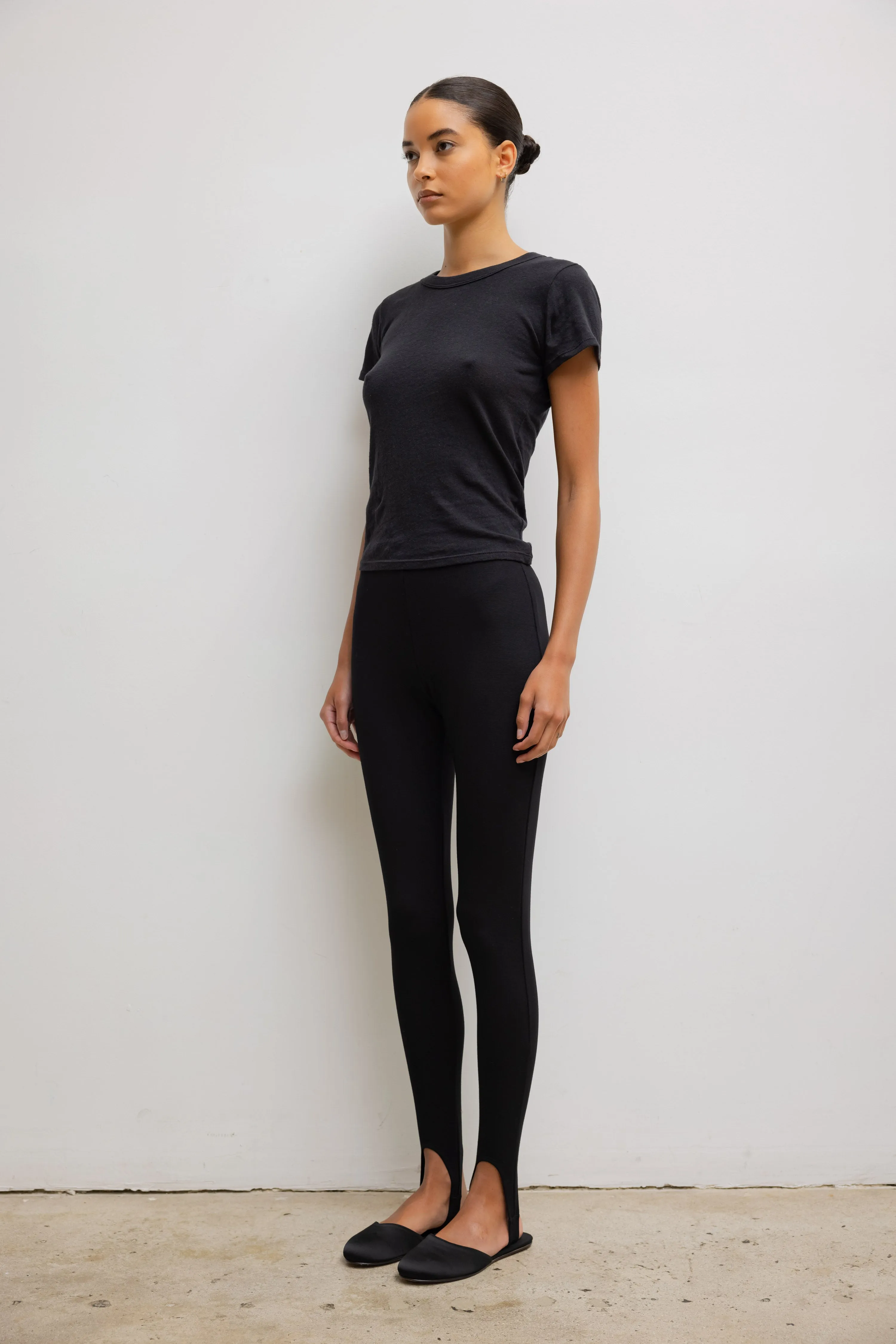 Laura Slim Fit Tee sold by Leset product image thumbnail 5