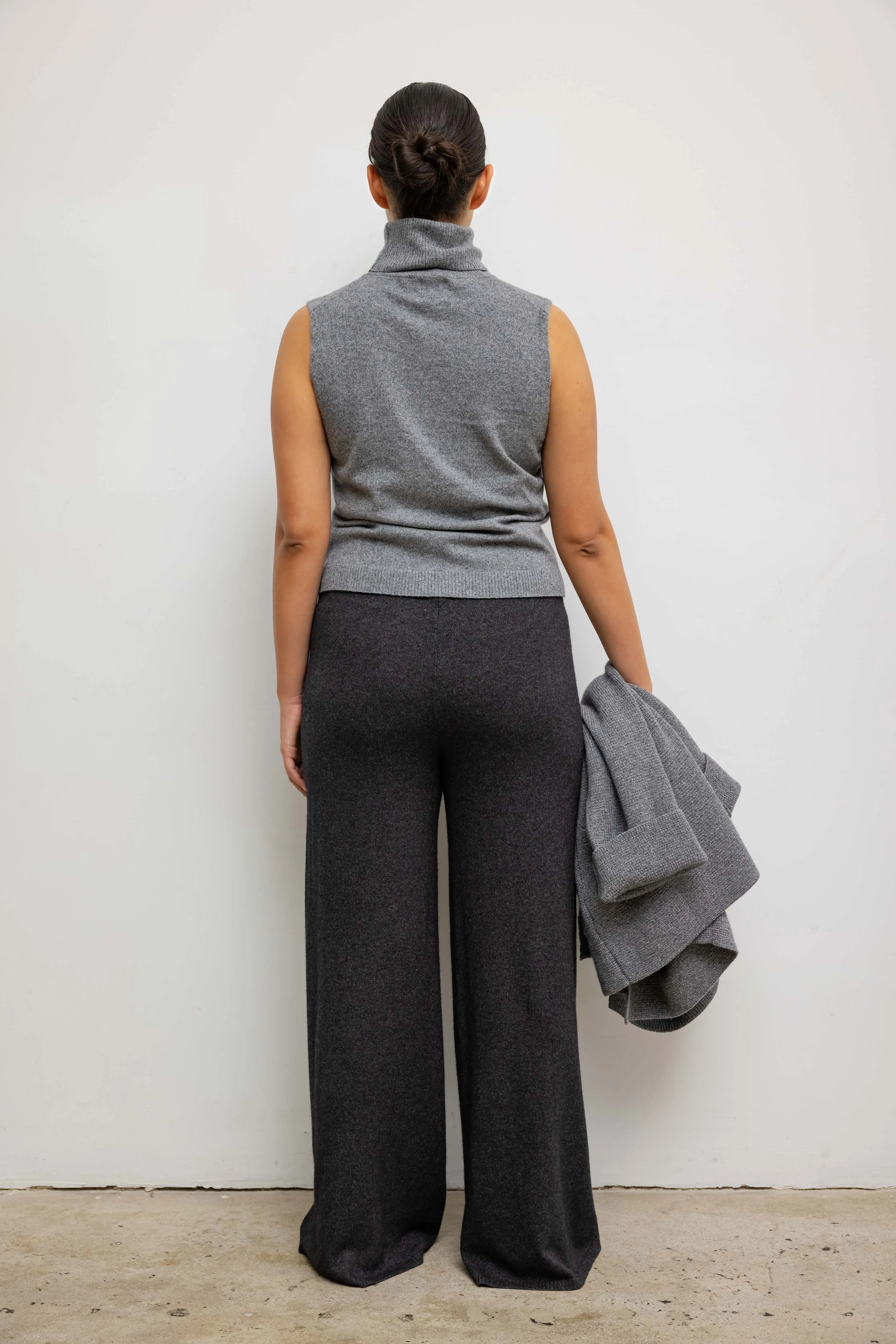 Zoe Wide Leg Pant sold by Leset product image thumbnail 5