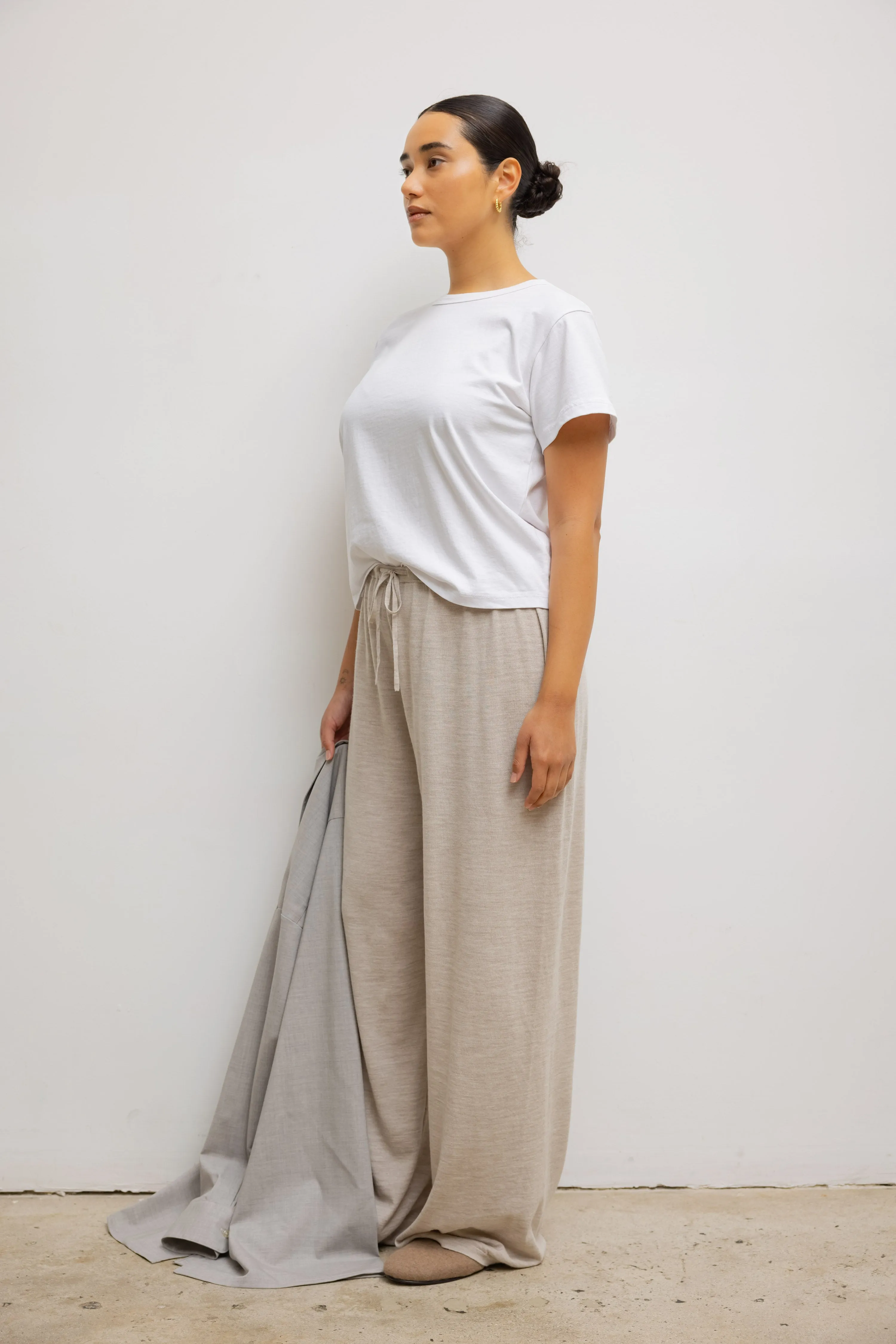 James Drawstring Pant sold by Leset product image thumbnail 4