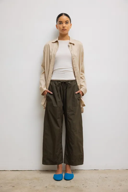 Kyoto Carpenter Pant sold by Leset