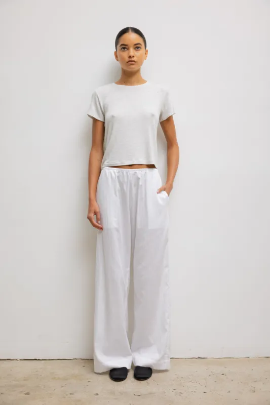 Yoko Pocket Pant sold by Leset