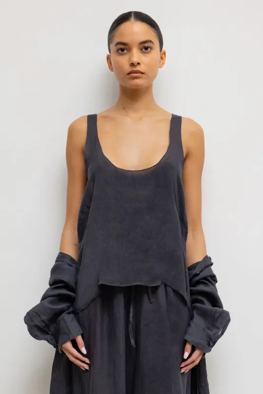 Niko Scoop Tank sold by Leset