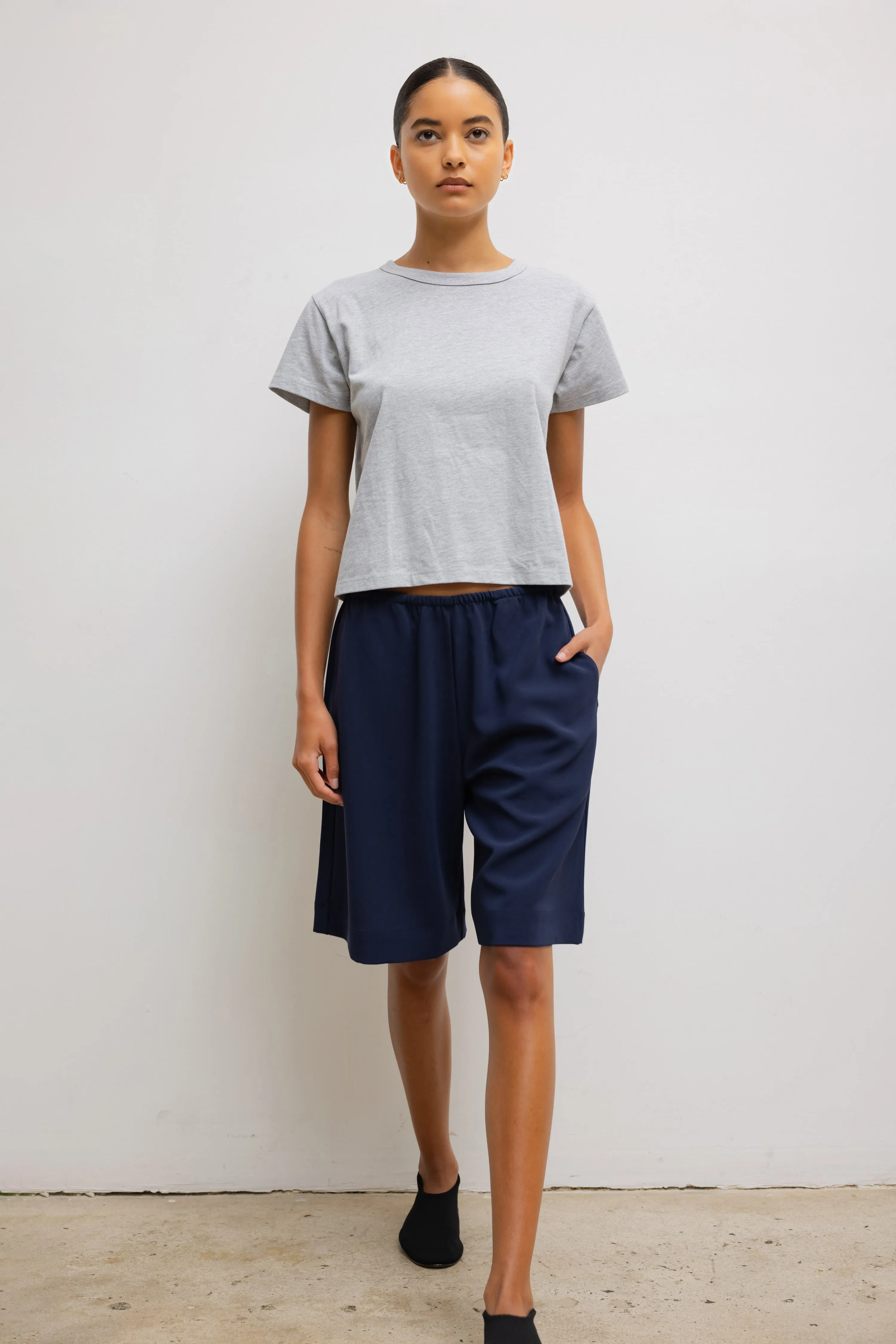 Arielle City Short sold by Leset product image thumbnail 3